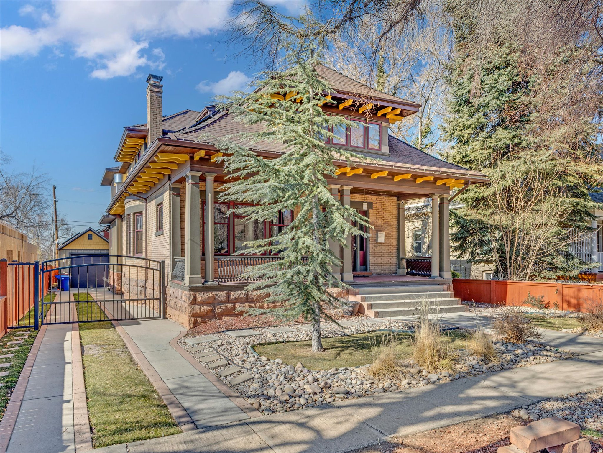 BELLEVUE PARK - Residential