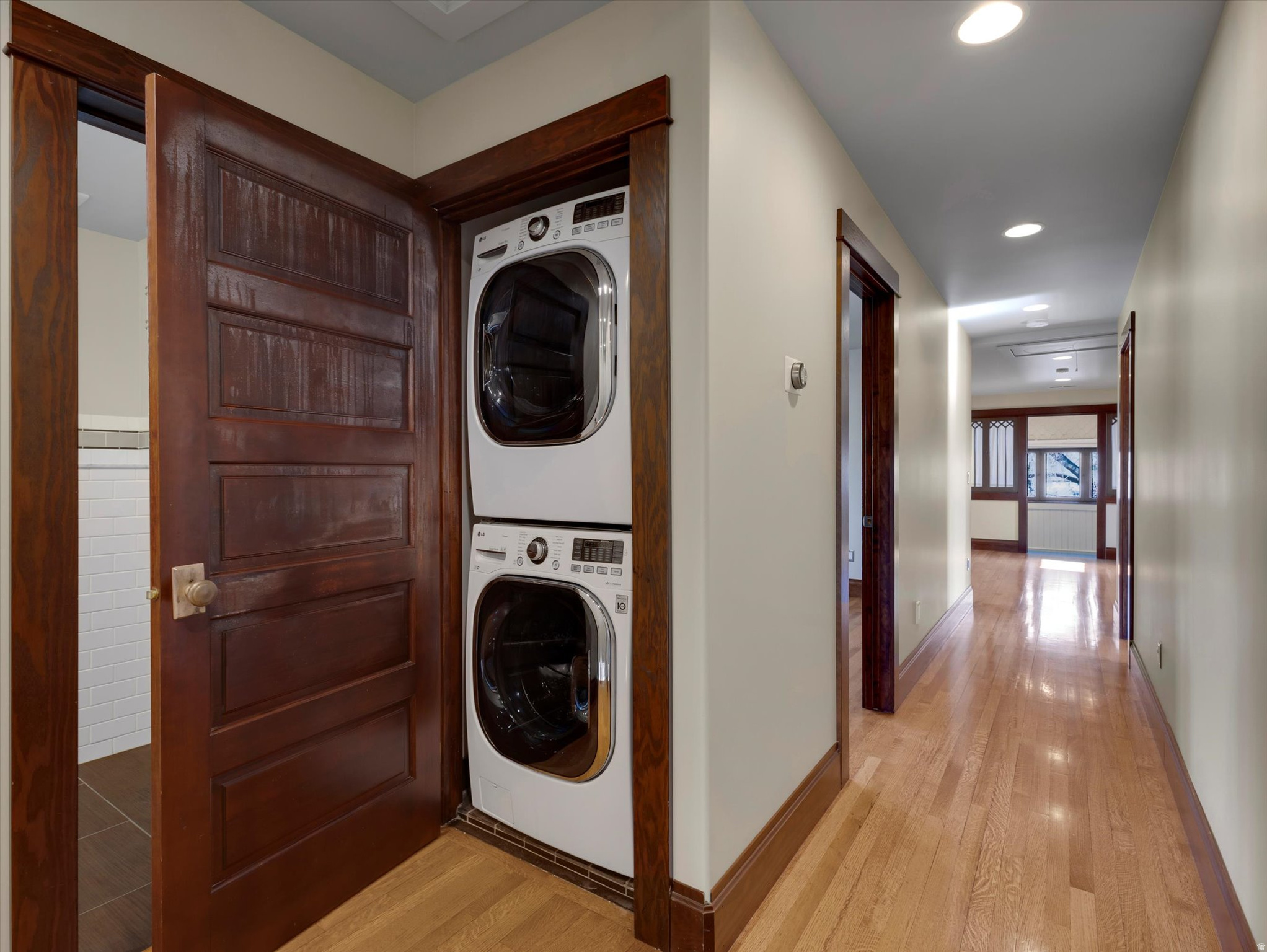 BELLEVUE PARK - Residential