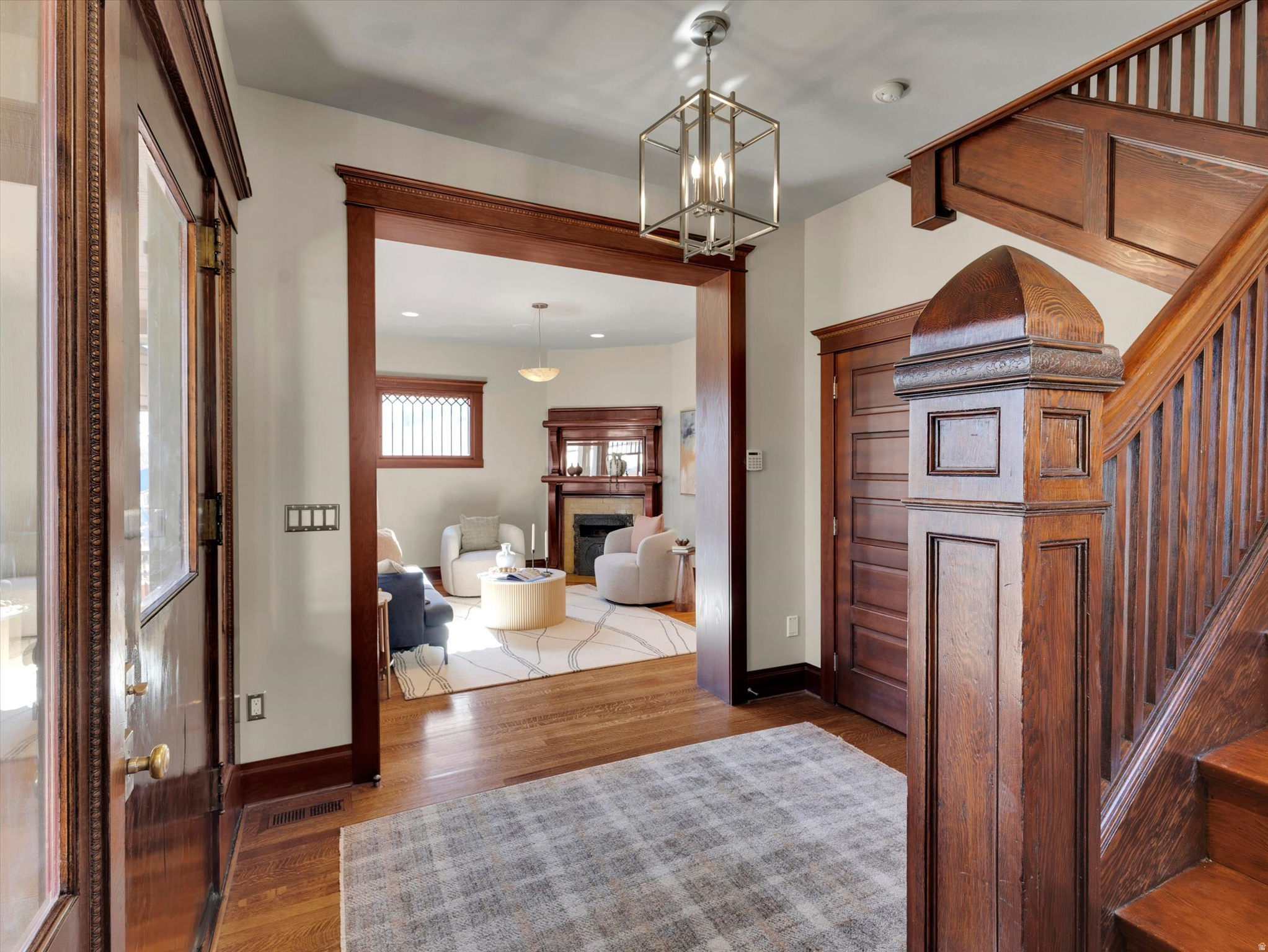 BELLEVUE PARK - Residential