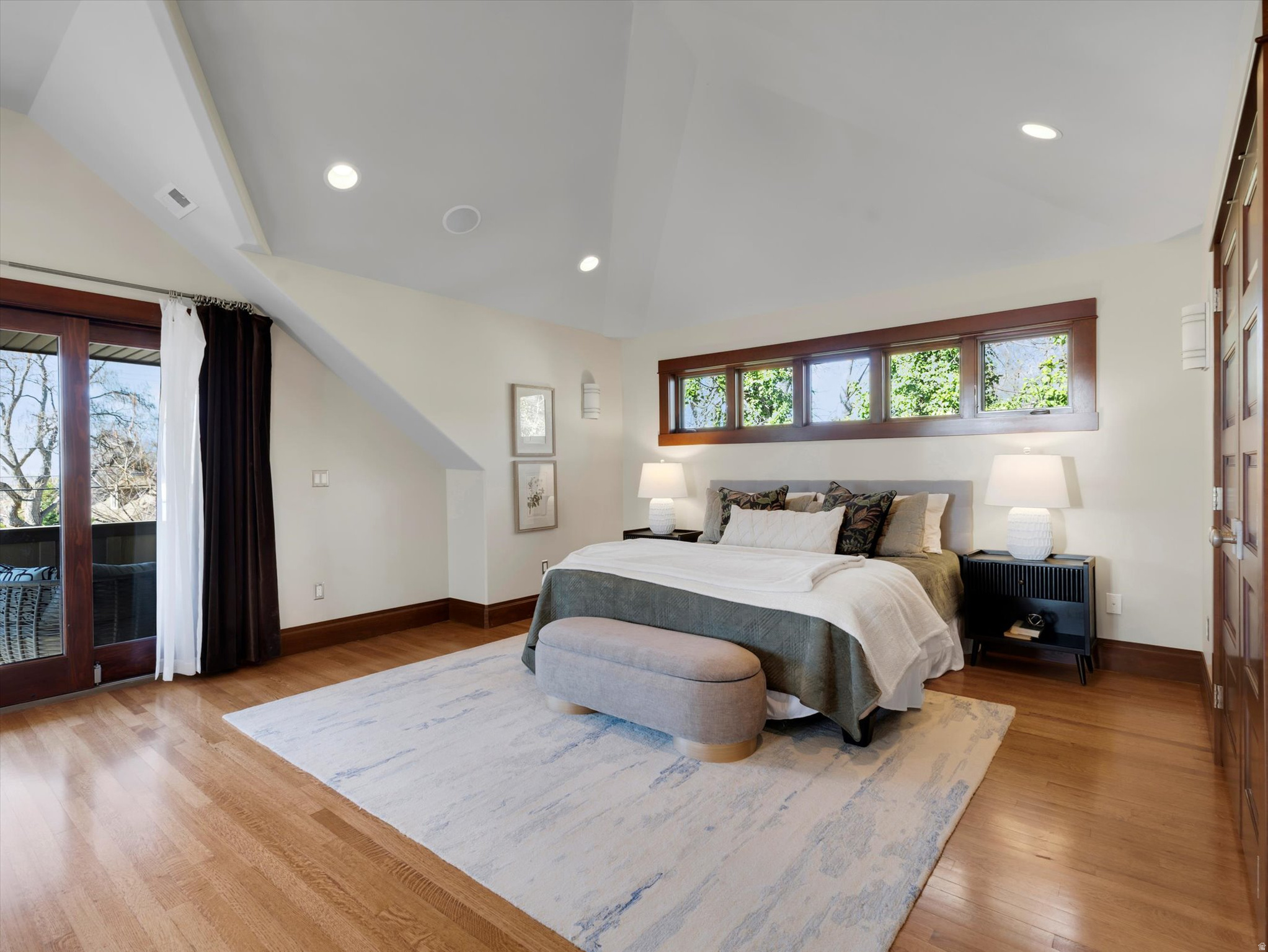 BELLEVUE PARK - Residential