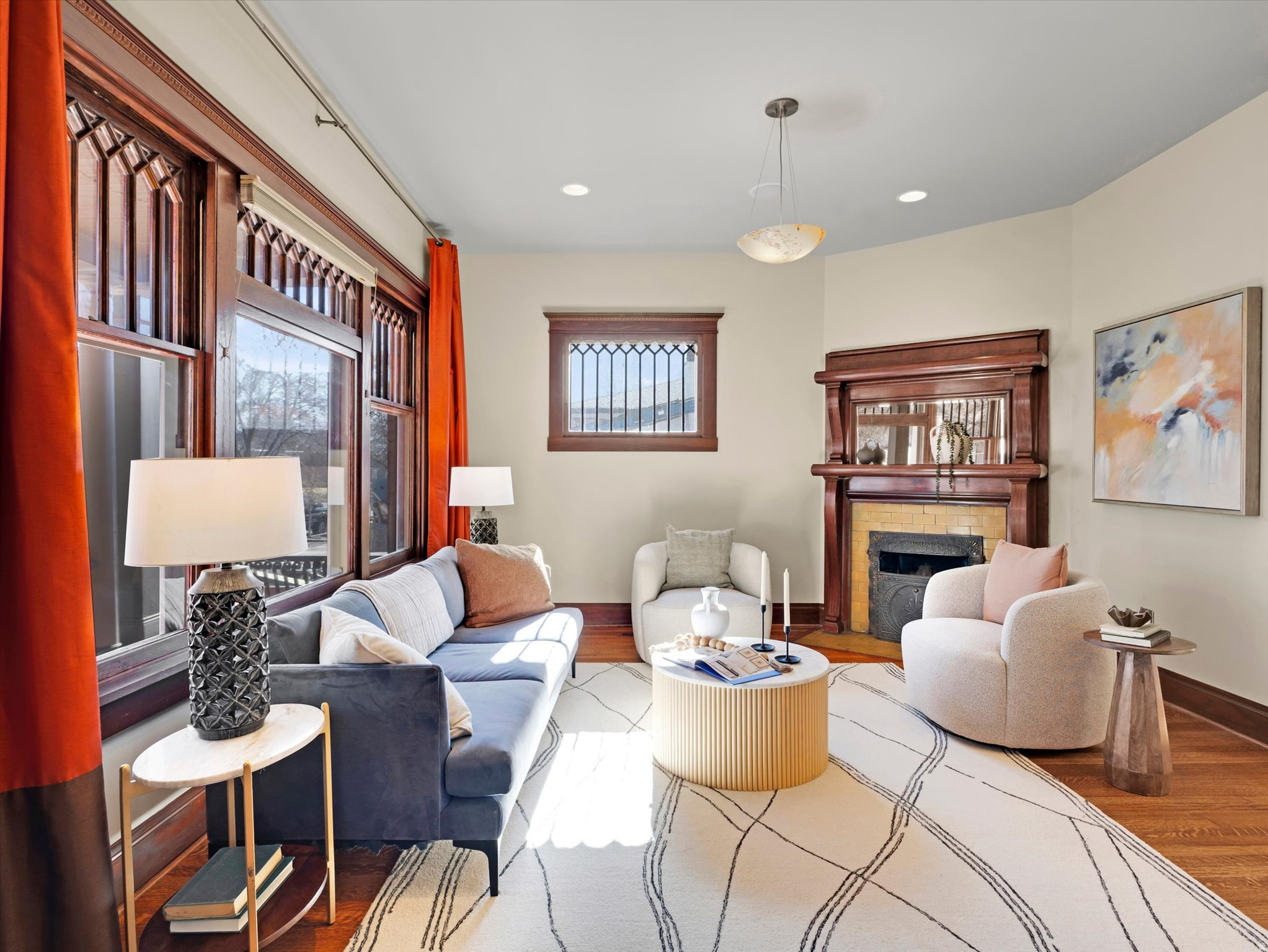 BELLEVUE PARK - Residential