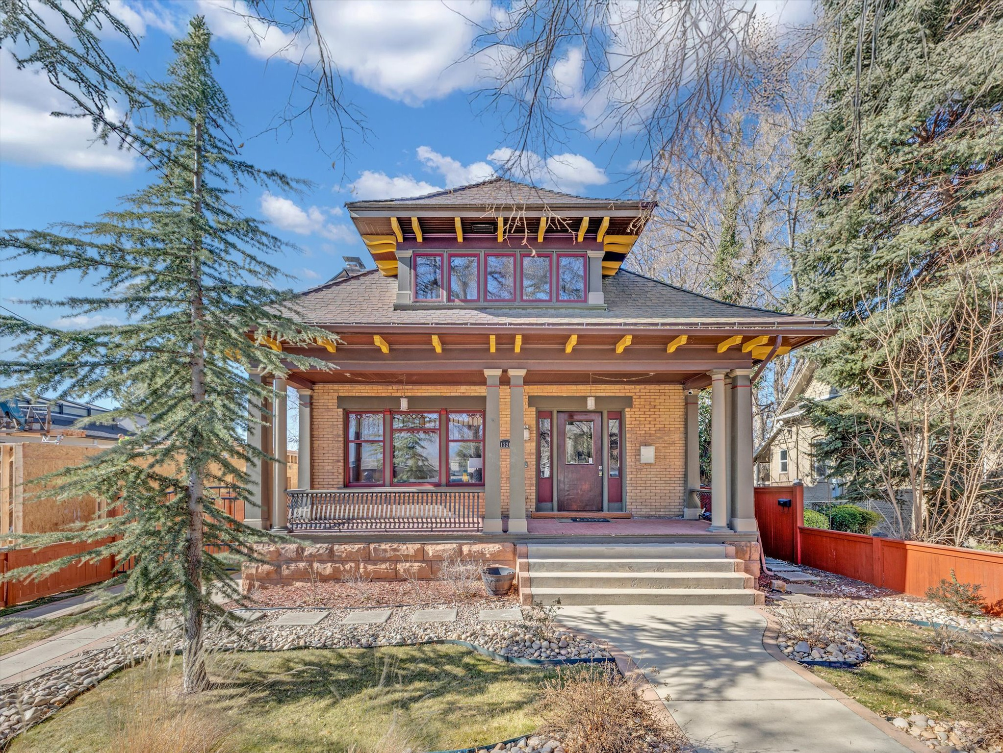 BELLEVUE PARK - Residential