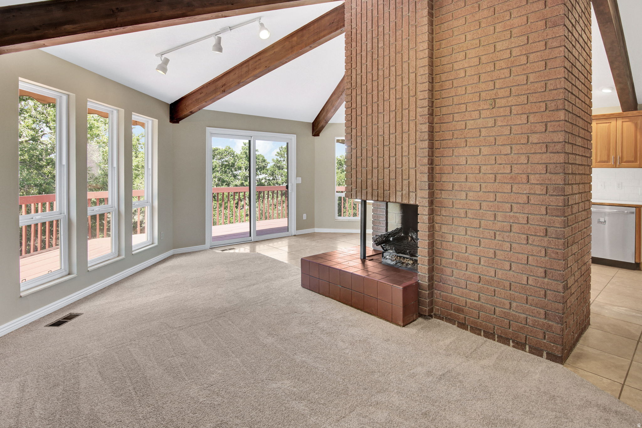 BONA VILLA - Residential