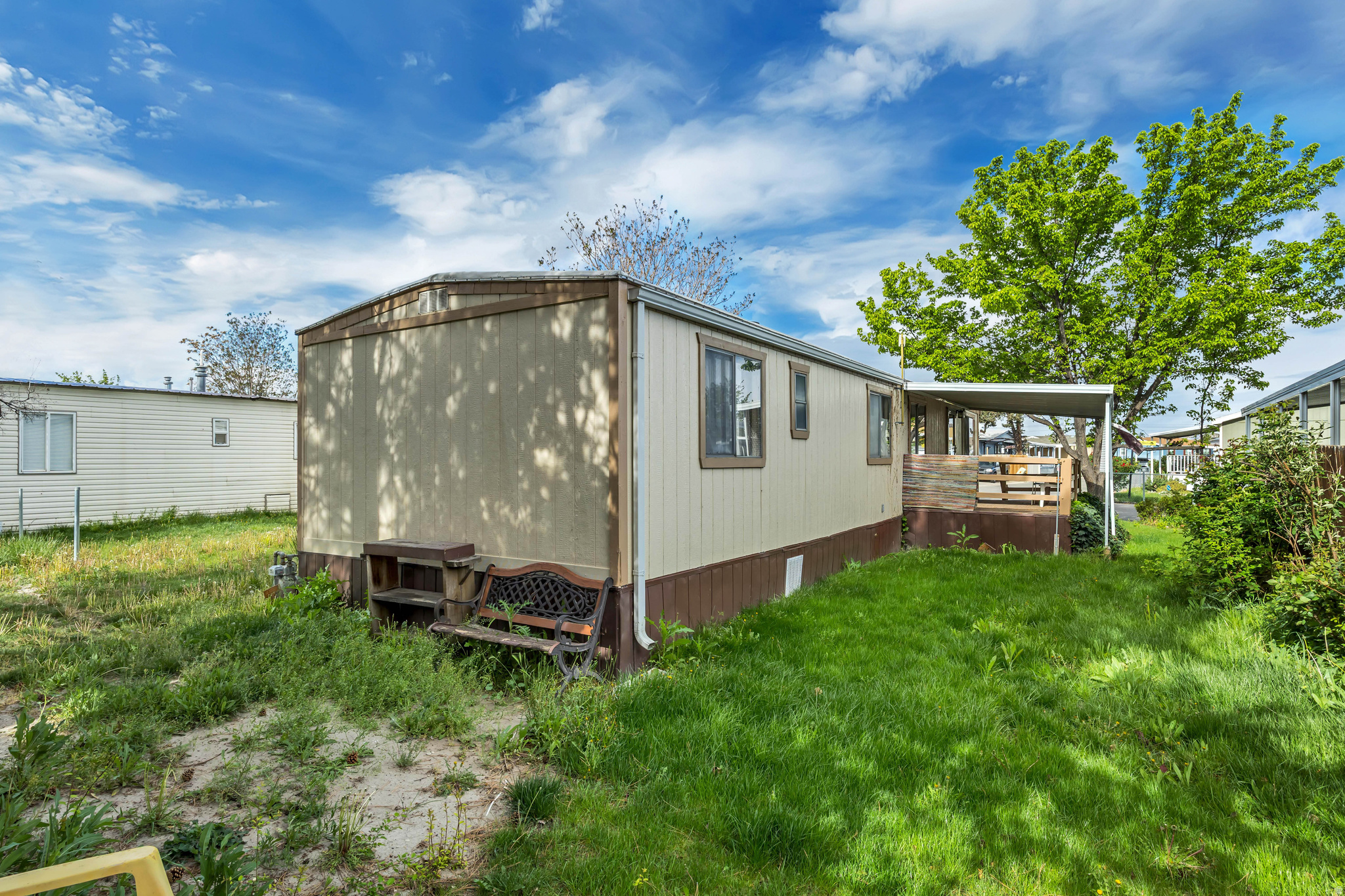 BYDE-A-WYLE - Residential