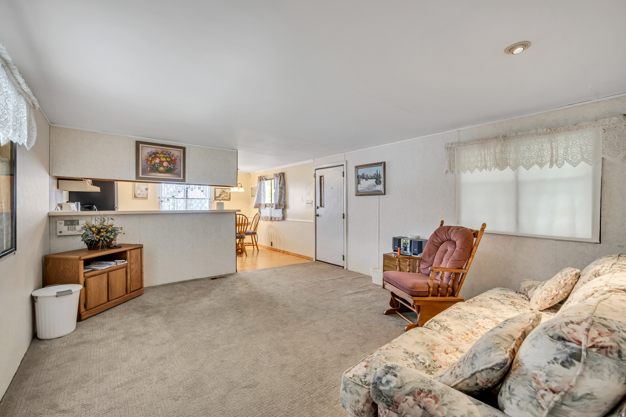 BYDE-A-WYLE - Residential