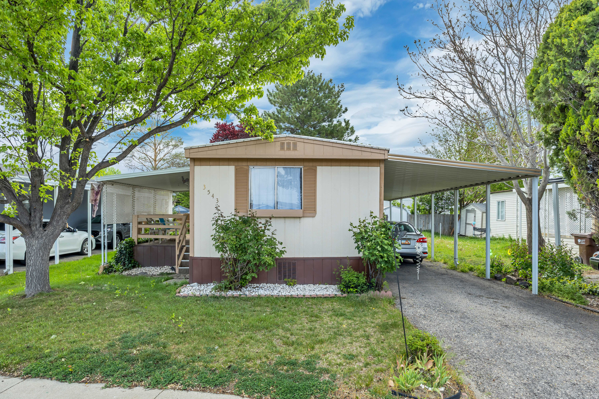 BYDE-A-WYLE - Residential