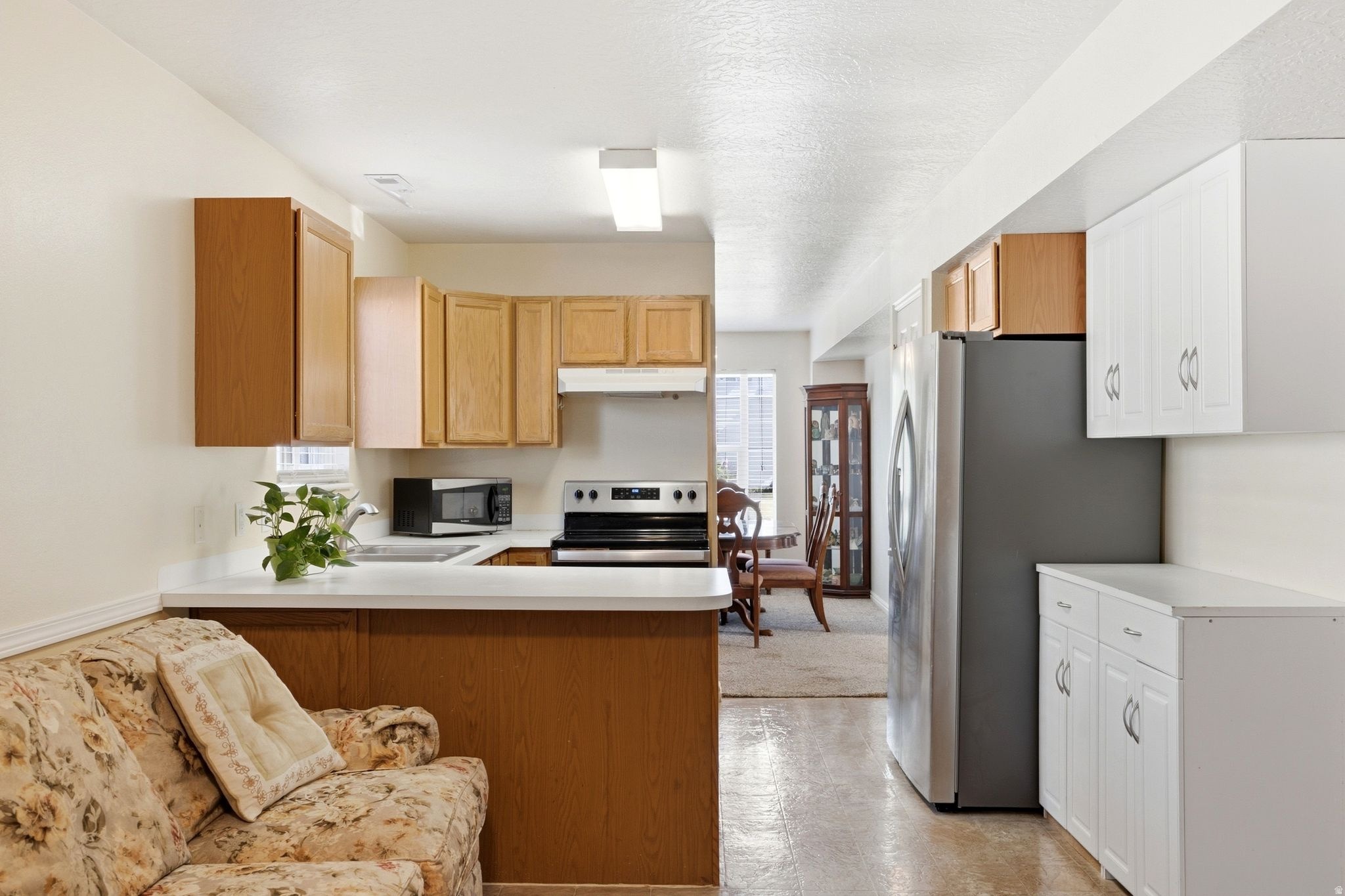 SUNSET PARK - Residential