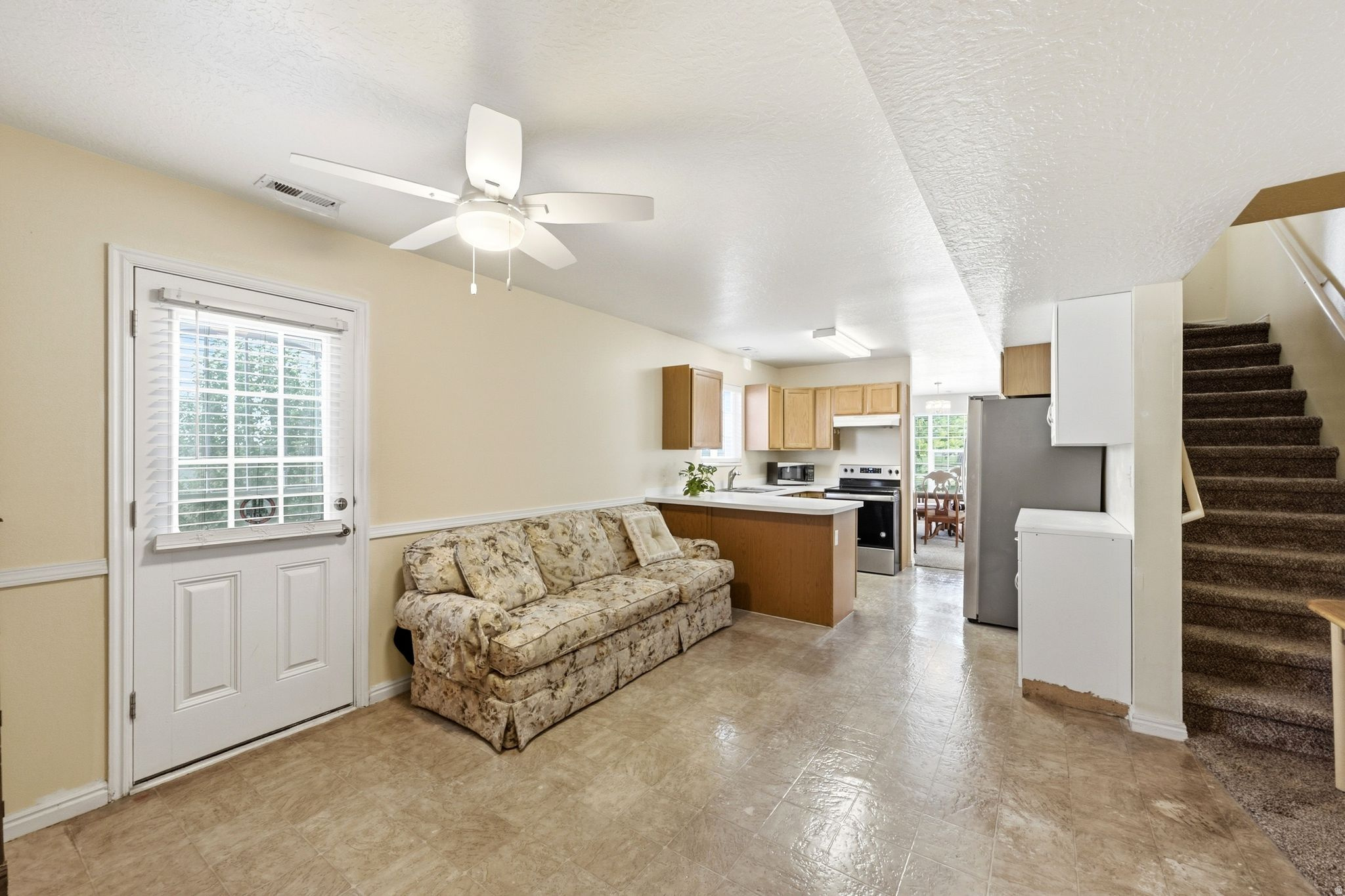 SUNSET PARK - Residential