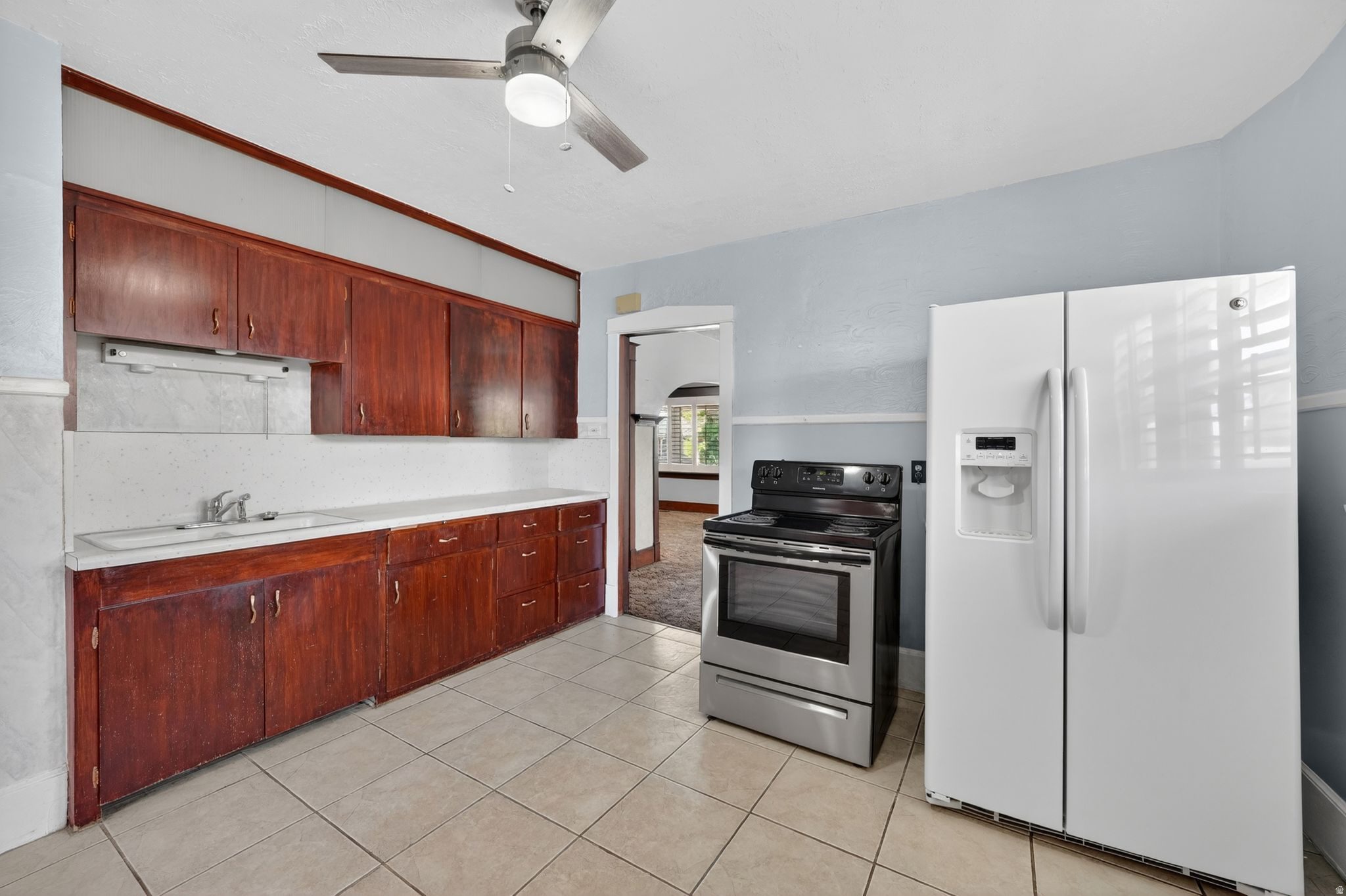 LIBERTY WELLS - Residential
