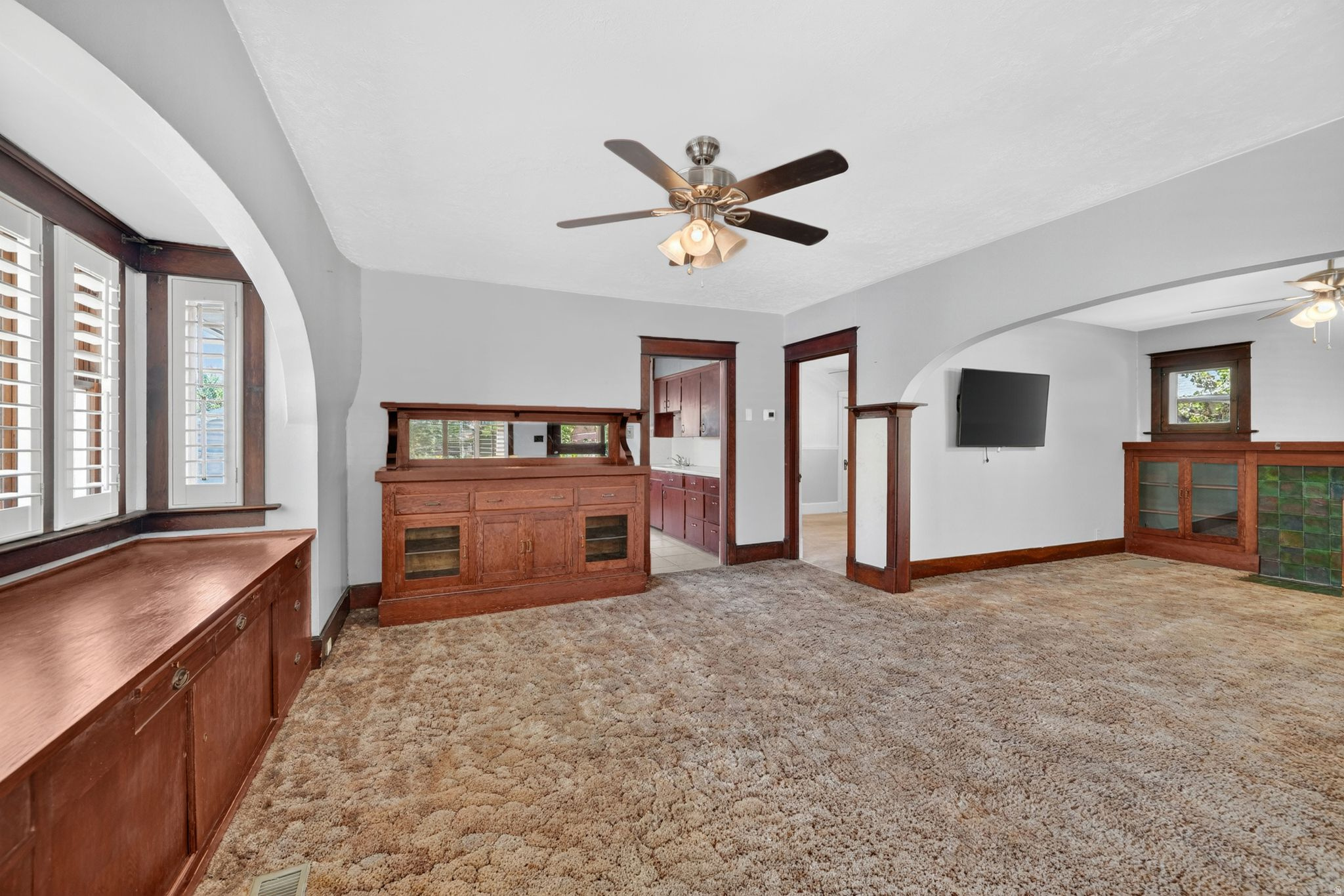 LIBERTY WELLS - Residential