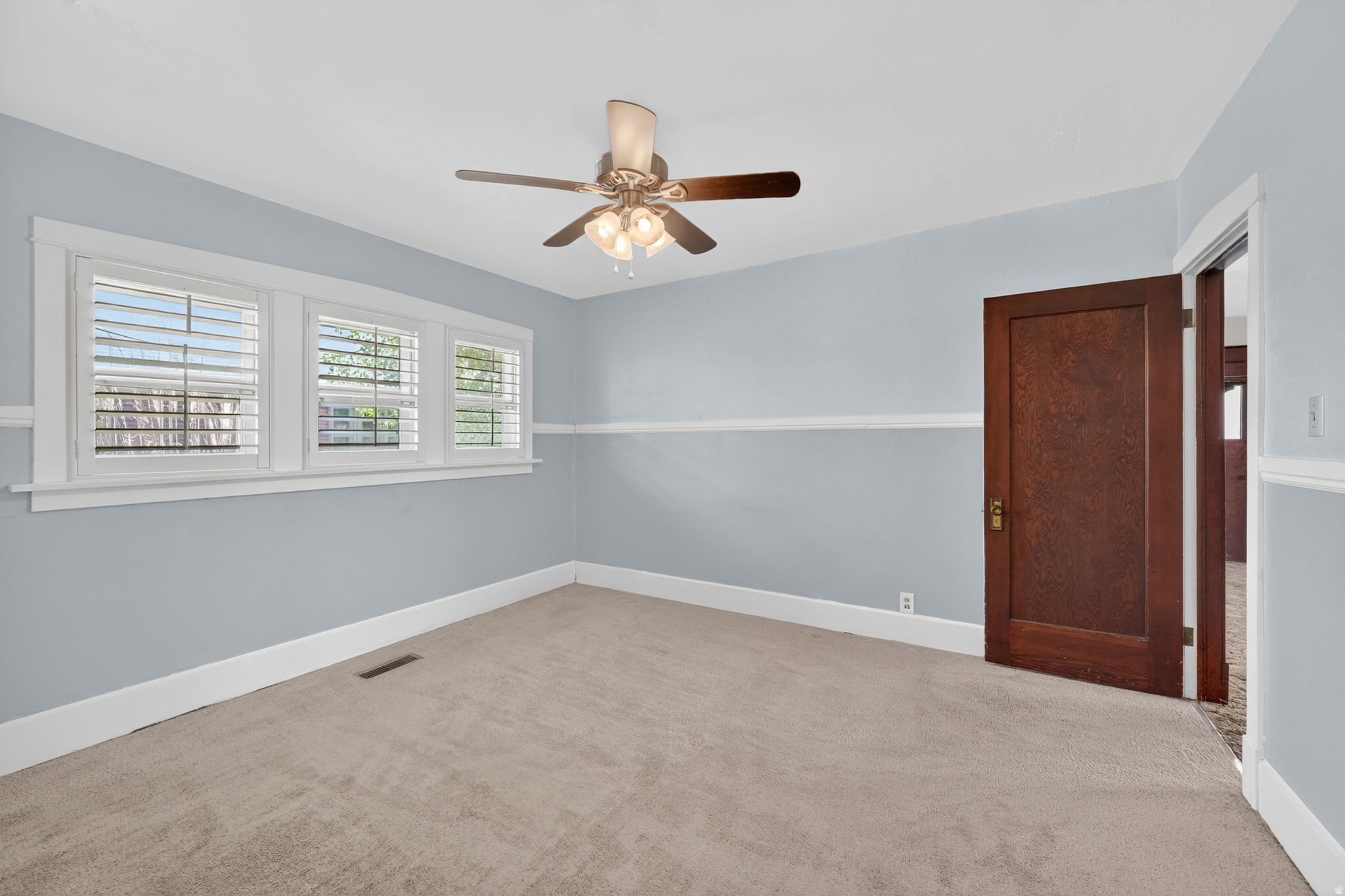 LIBERTY WELLS - Residential