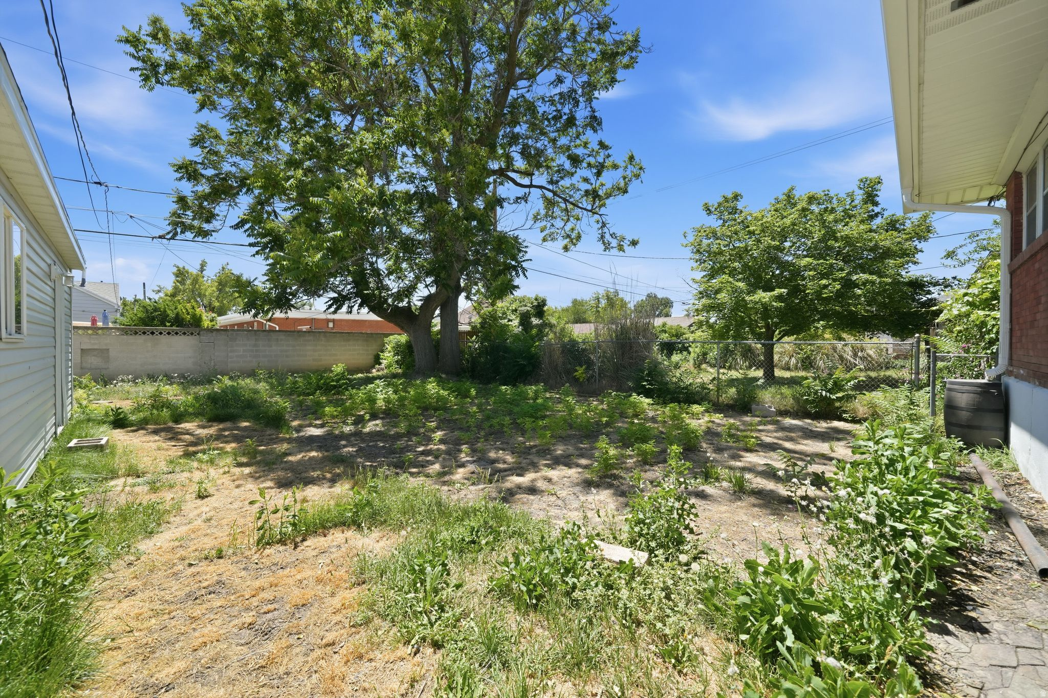 LIBERTY WELLS - Residential