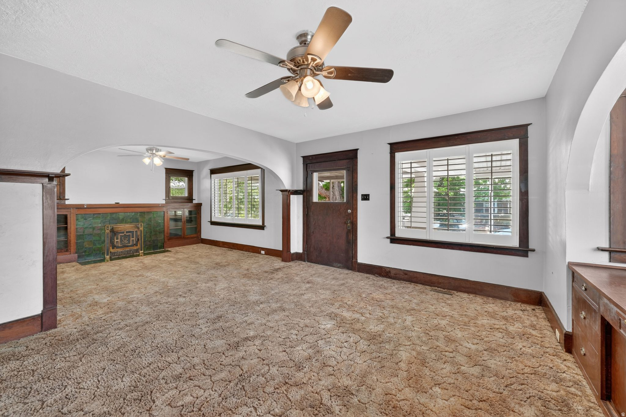LIBERTY WELLS - Residential