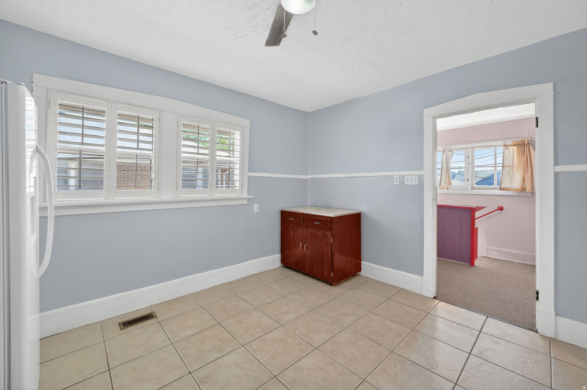 LIBERTY WELLS - Residential