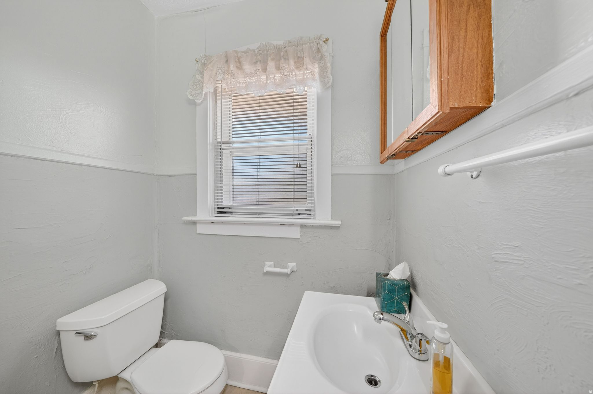 LIBERTY WELLS - Residential