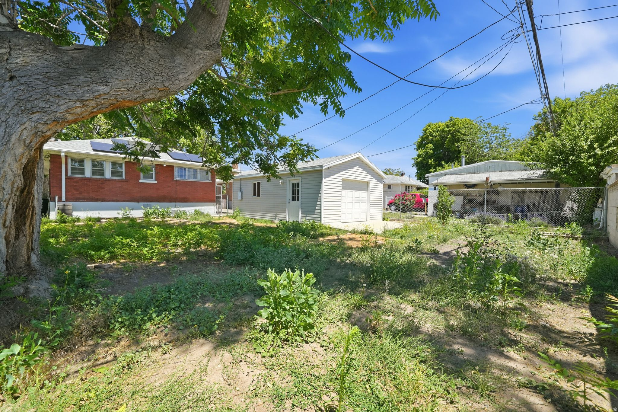LIBERTY WELLS - Residential