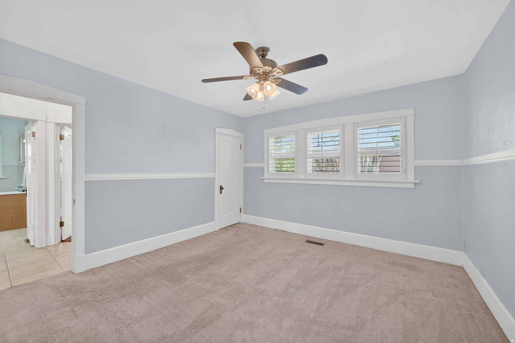 LIBERTY WELLS - Residential
