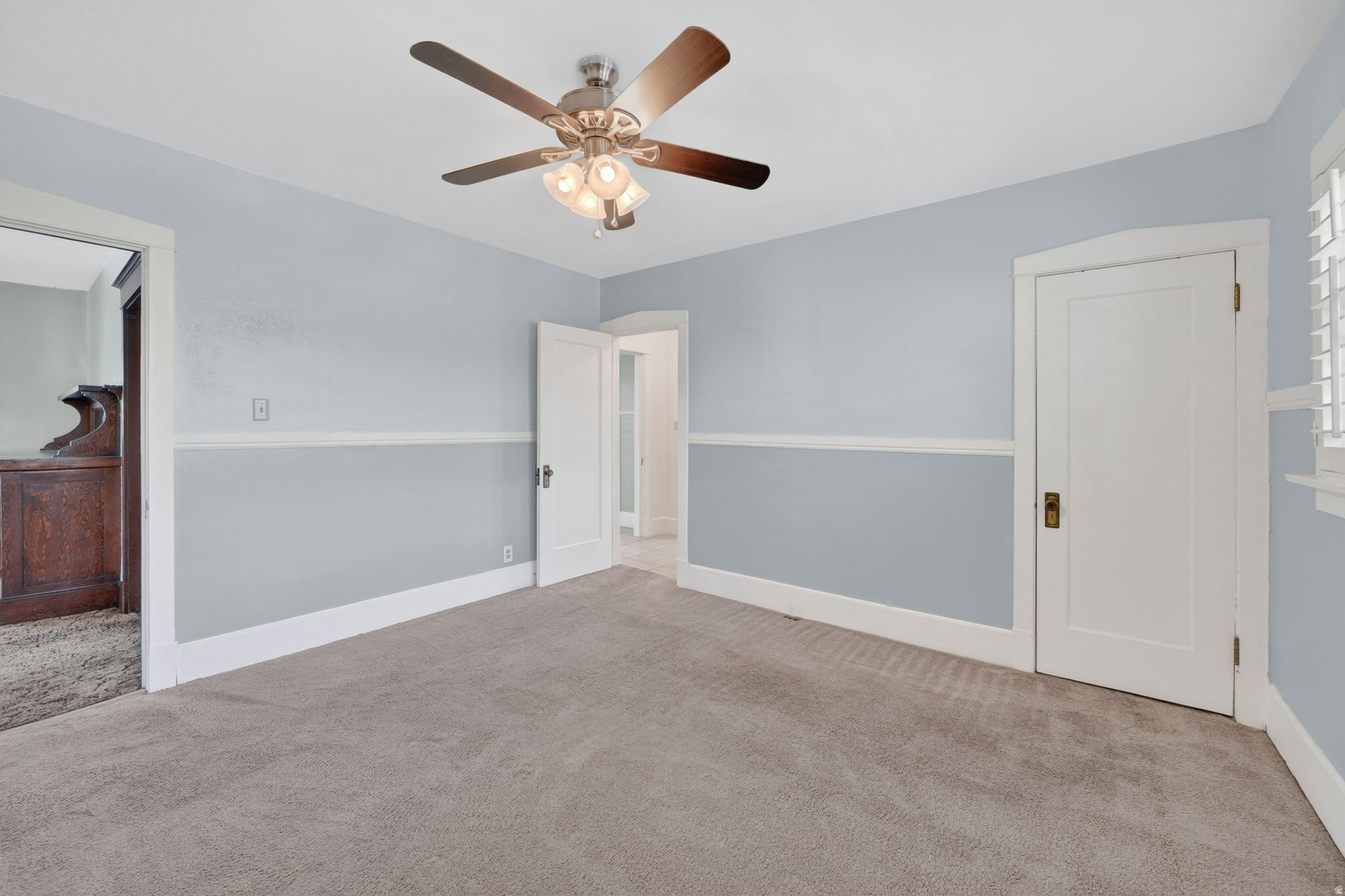LIBERTY WELLS - Residential