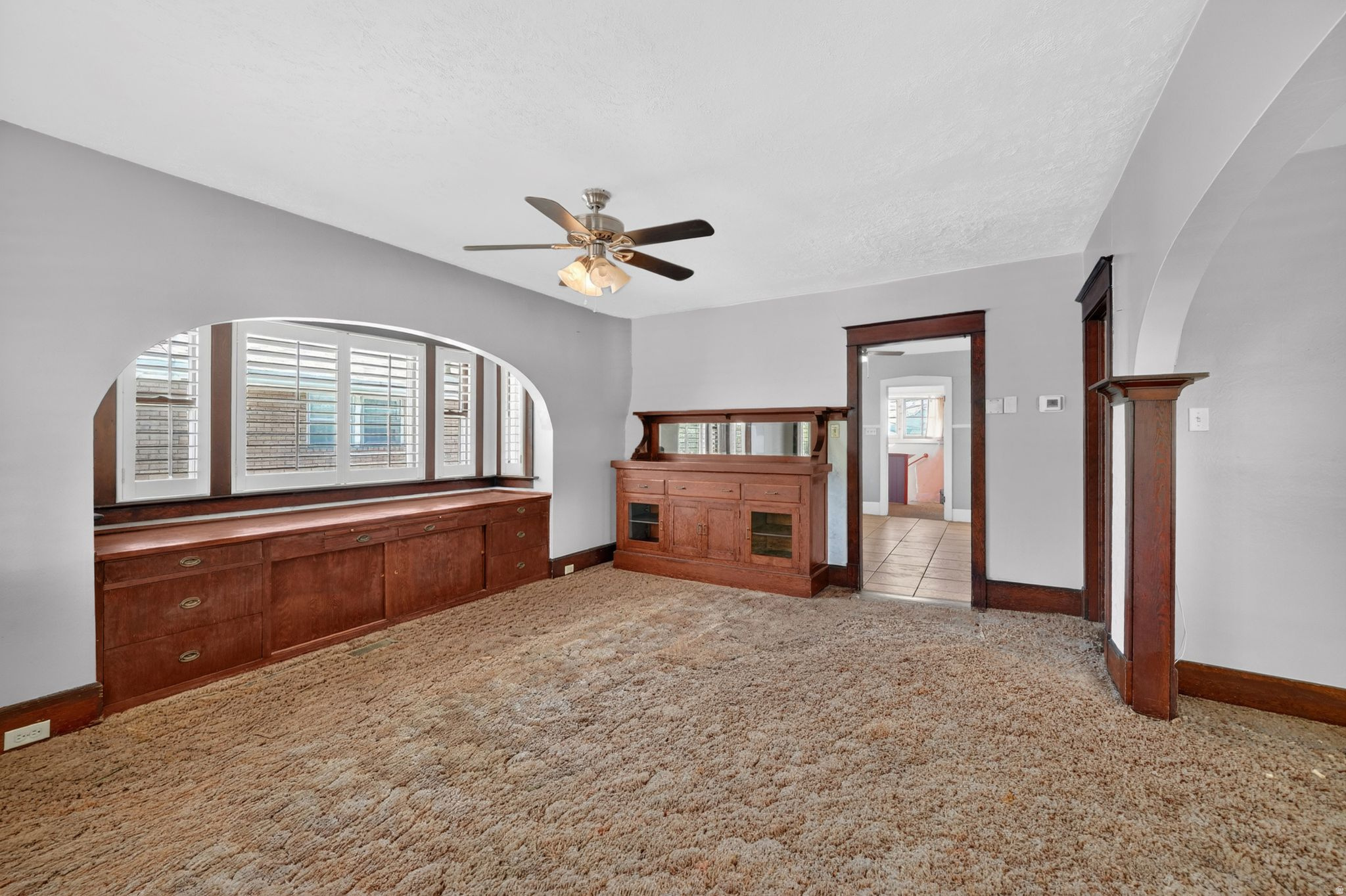 LIBERTY WELLS - Residential