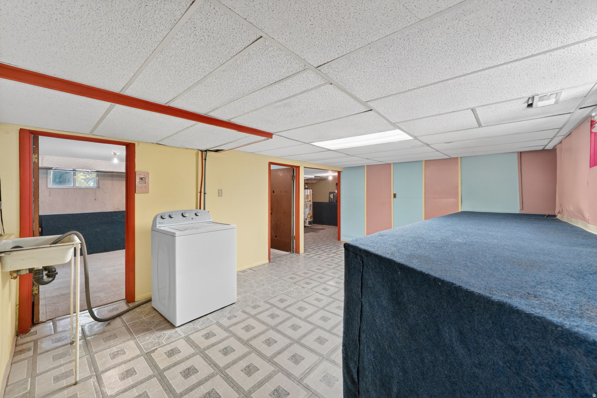 LIBERTY WELLS - Residential