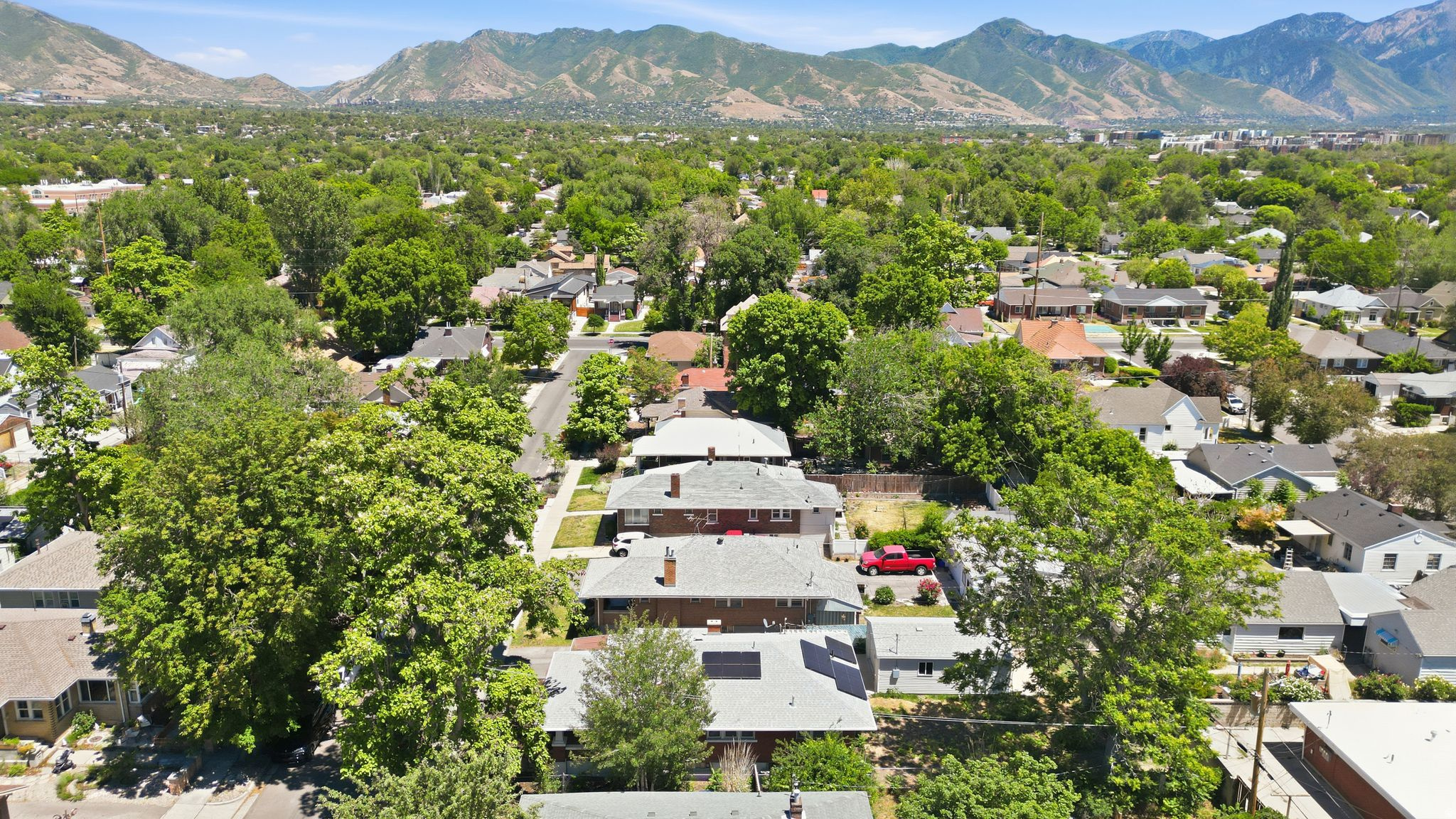 LIBERTY WELLS - Residential