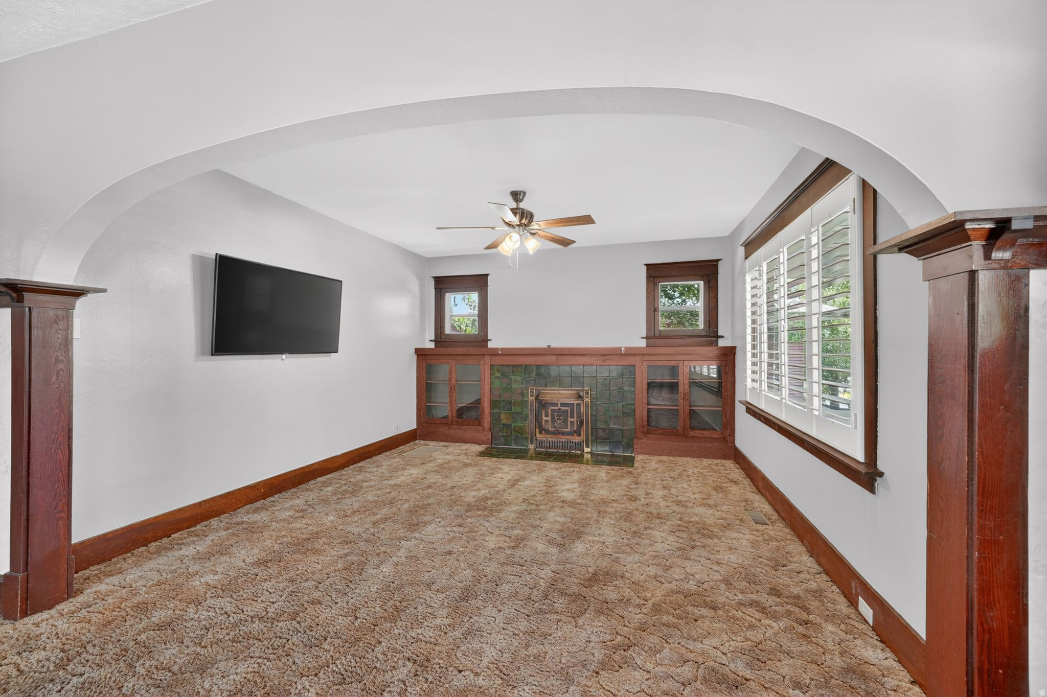 LIBERTY WELLS - Residential