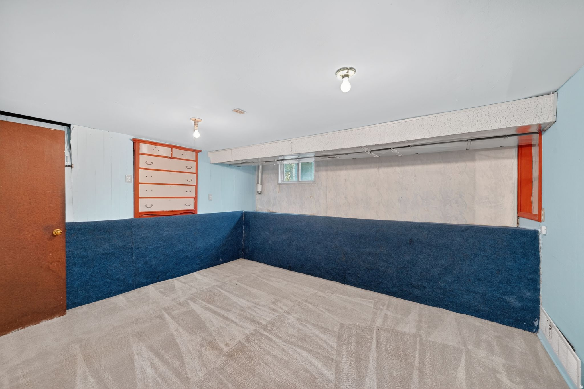 LIBERTY WELLS - Residential