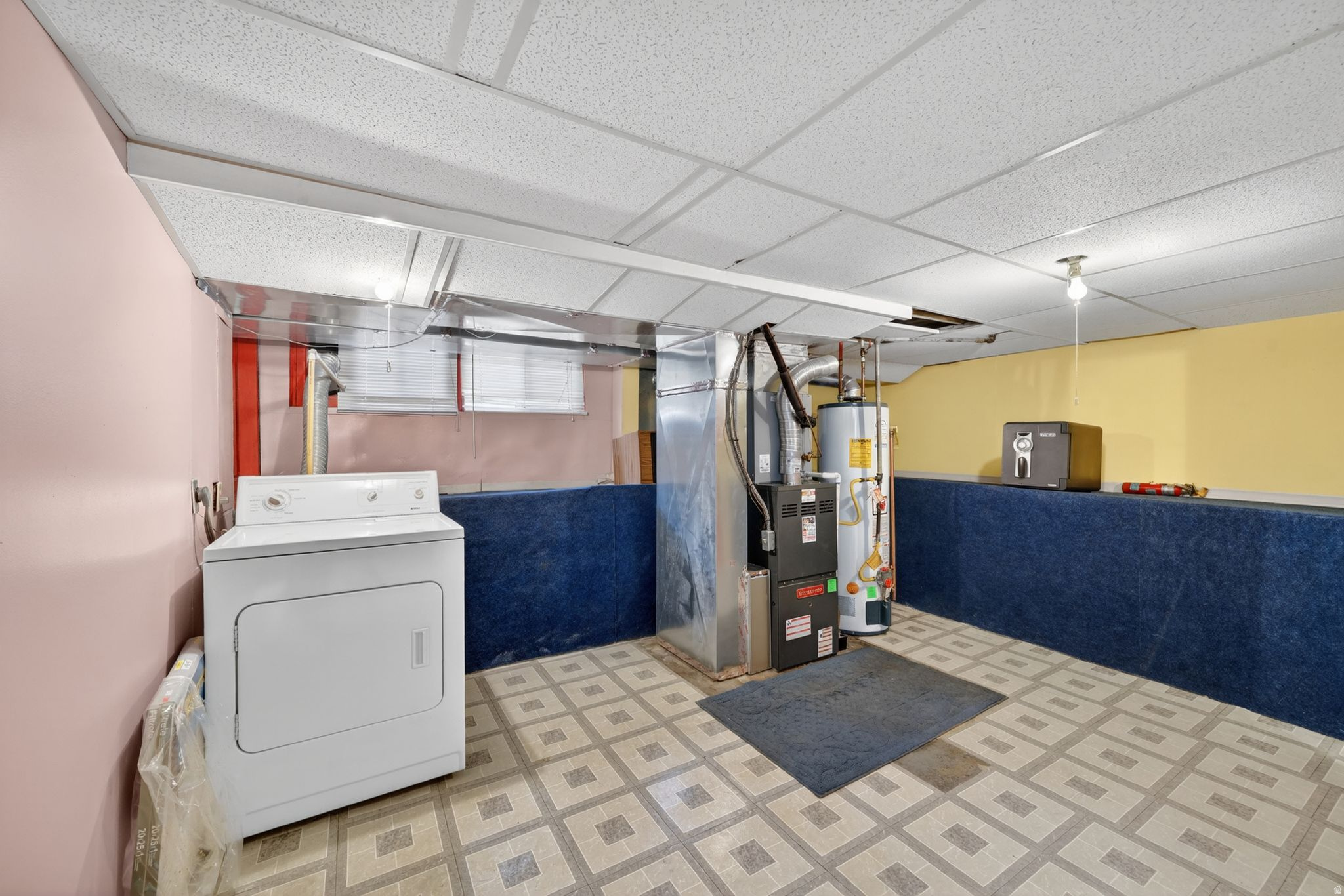 LIBERTY WELLS - Residential