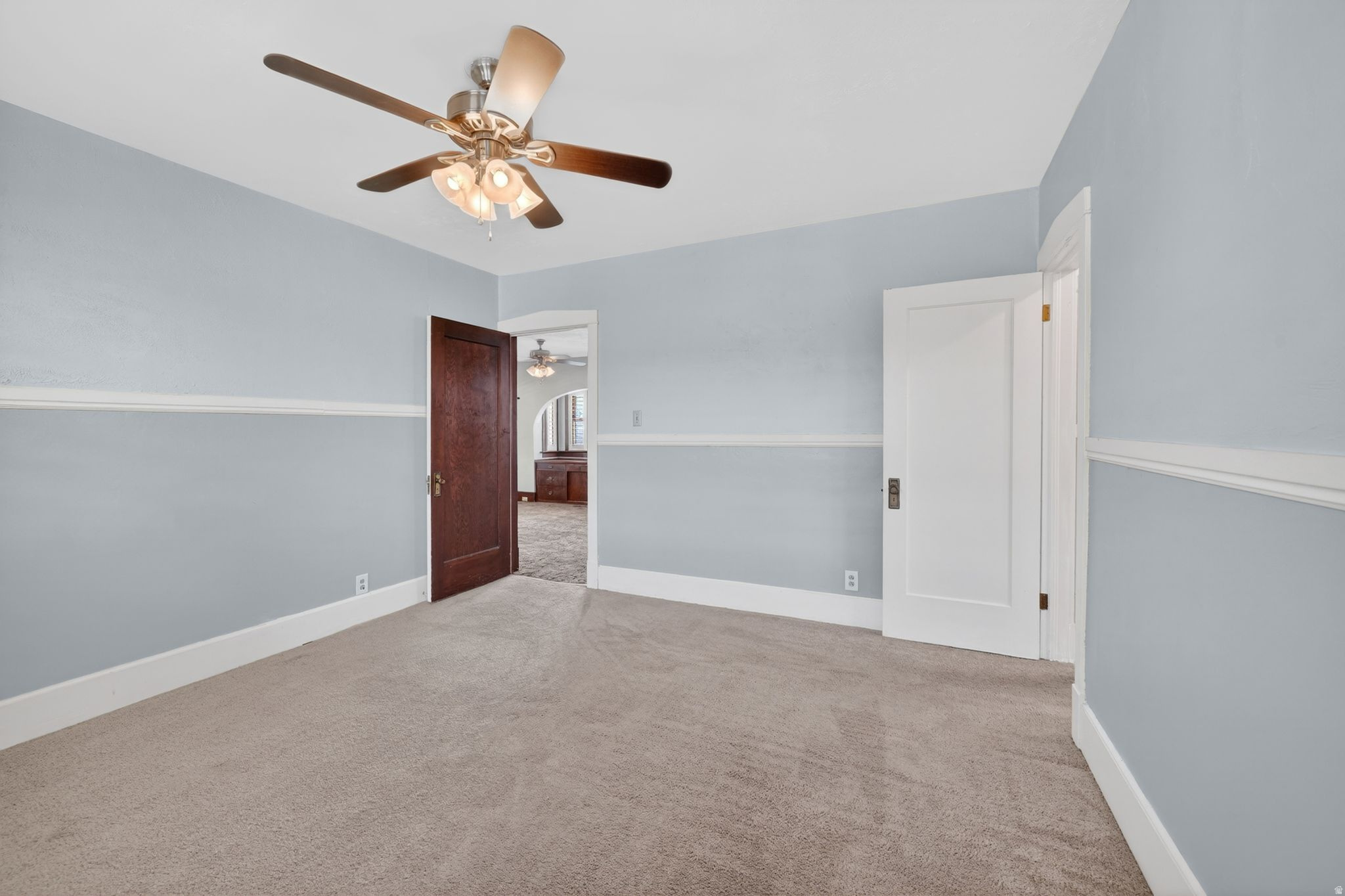 LIBERTY WELLS - Residential