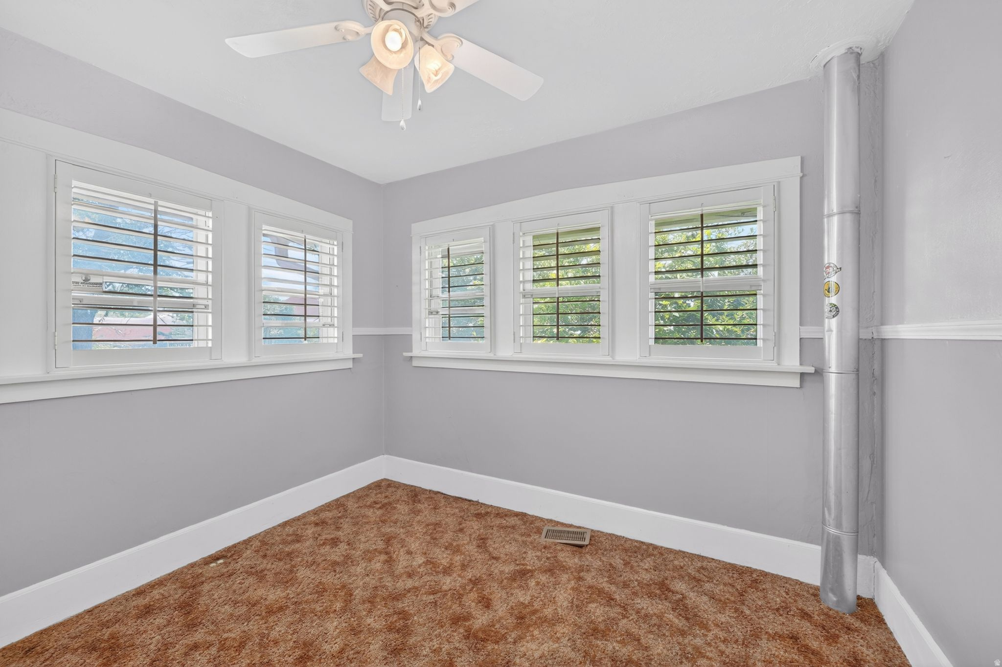 LIBERTY WELLS - Residential
