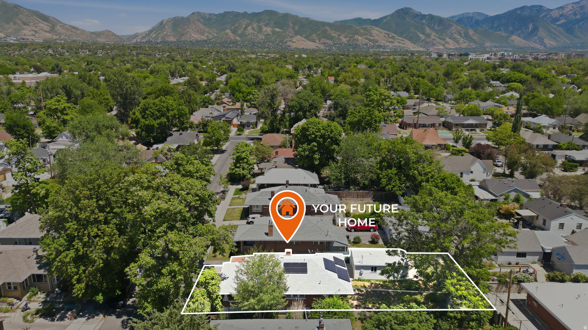 LIBERTY WELLS - Residential