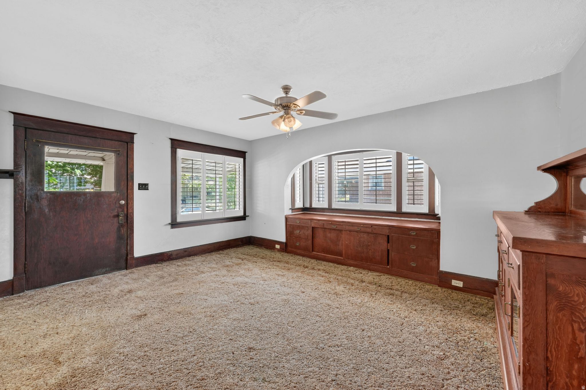 LIBERTY WELLS - Residential