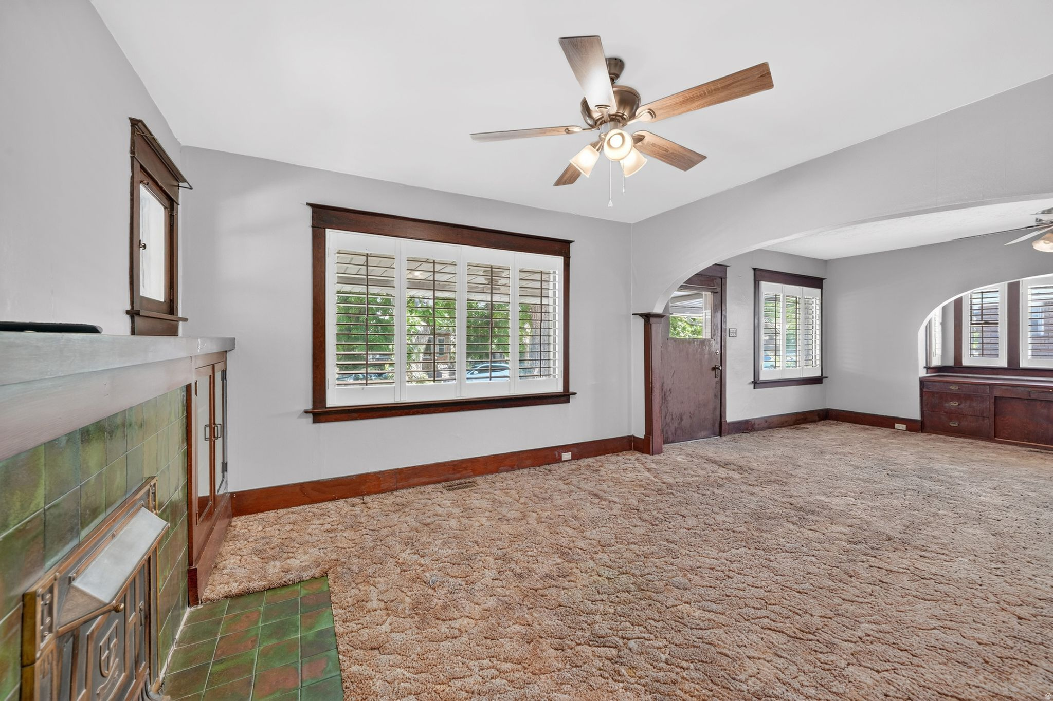 LIBERTY WELLS - Residential