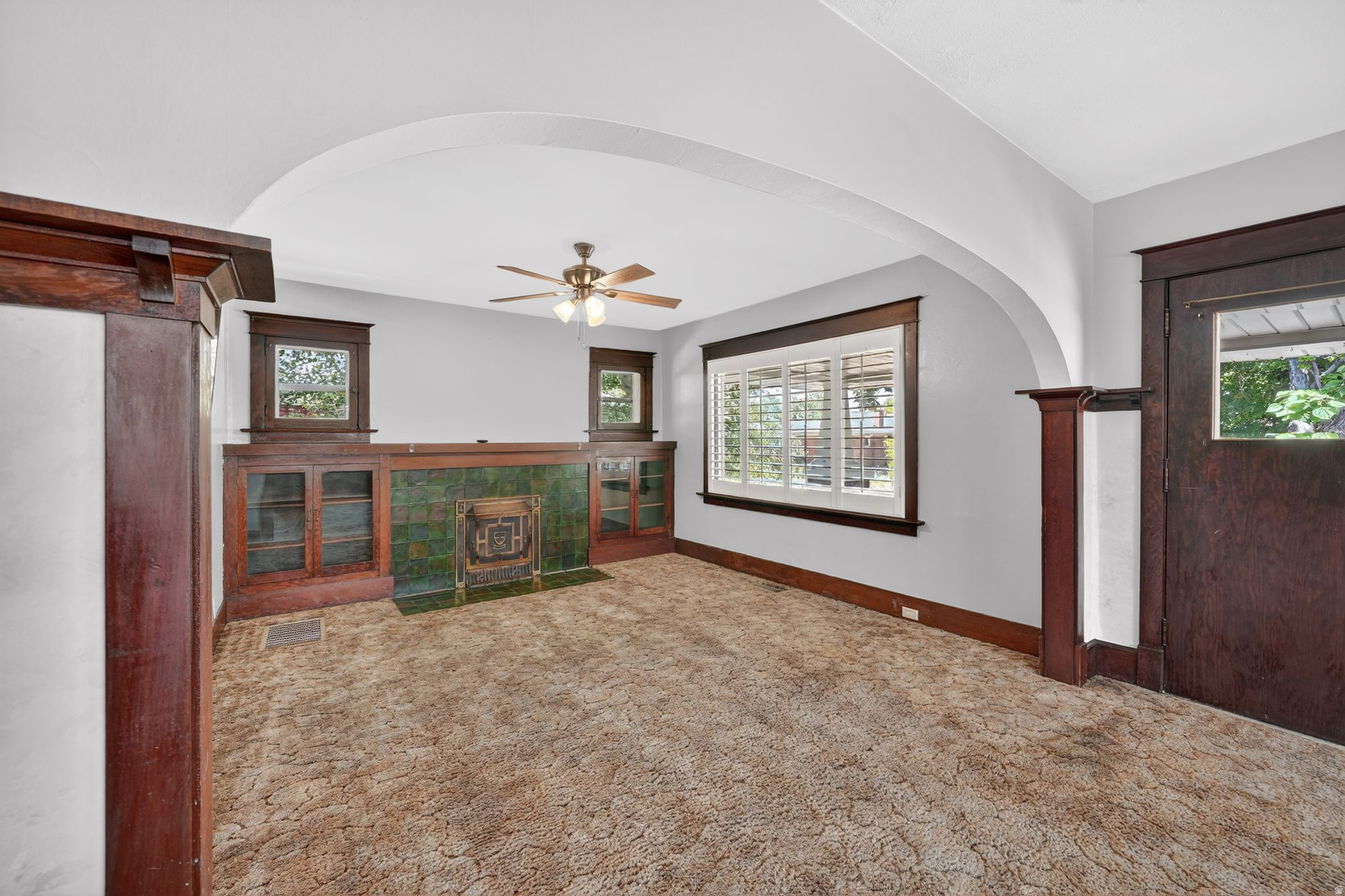 LIBERTY WELLS - Residential