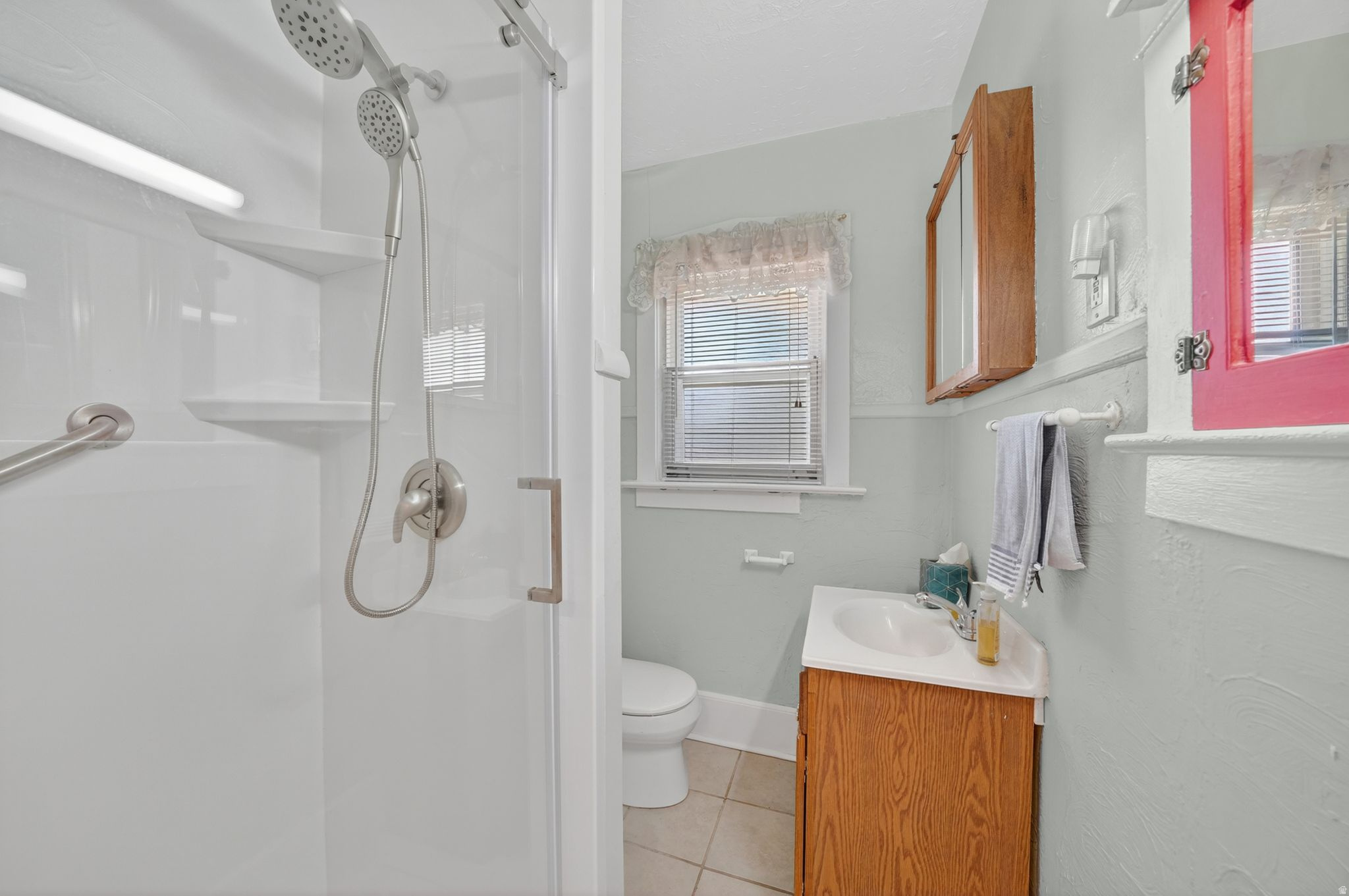 LIBERTY WELLS - Residential