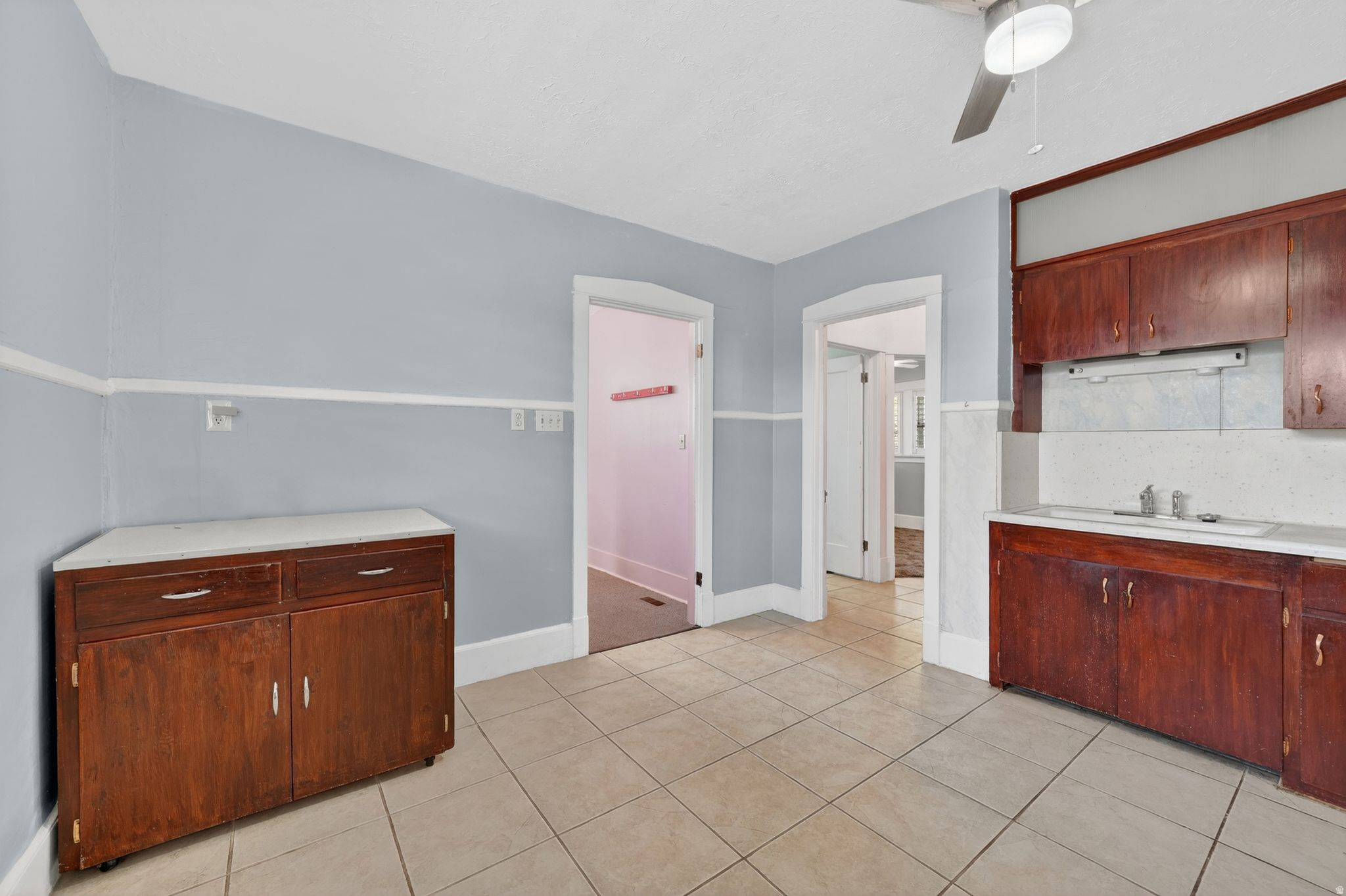 LIBERTY WELLS - Residential