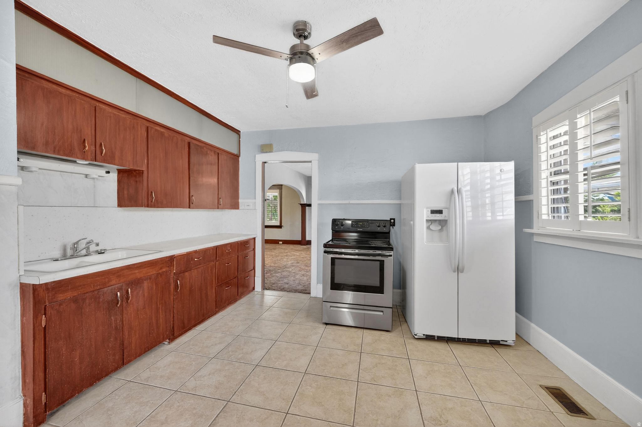 LIBERTY WELLS - Residential
