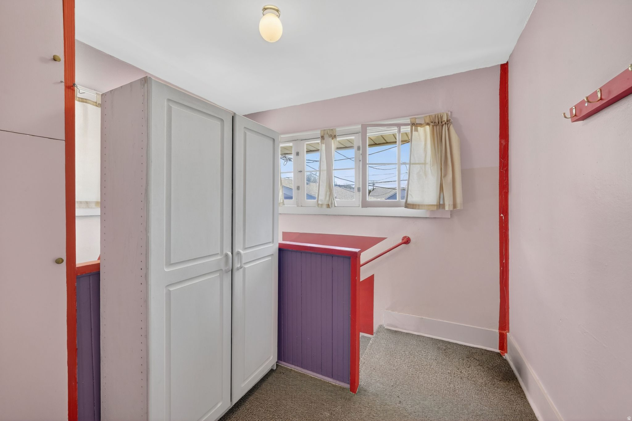 LIBERTY WELLS - Residential