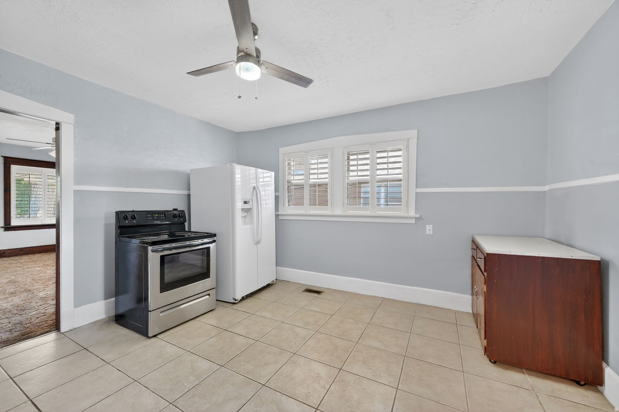 LIBERTY WELLS - Residential