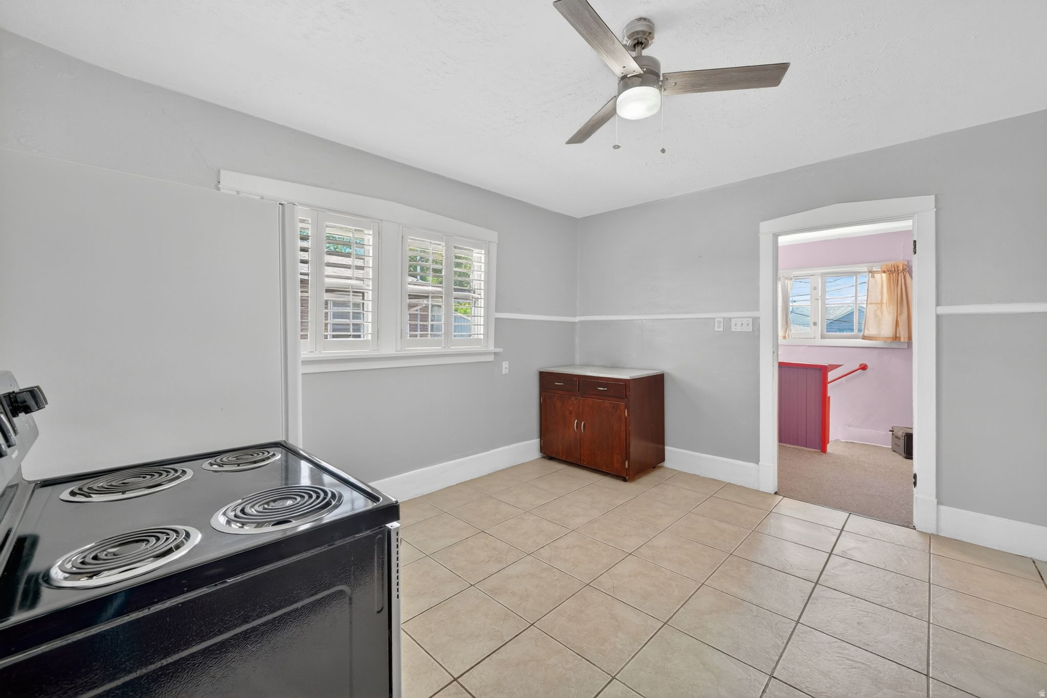 LIBERTY WELLS - Residential