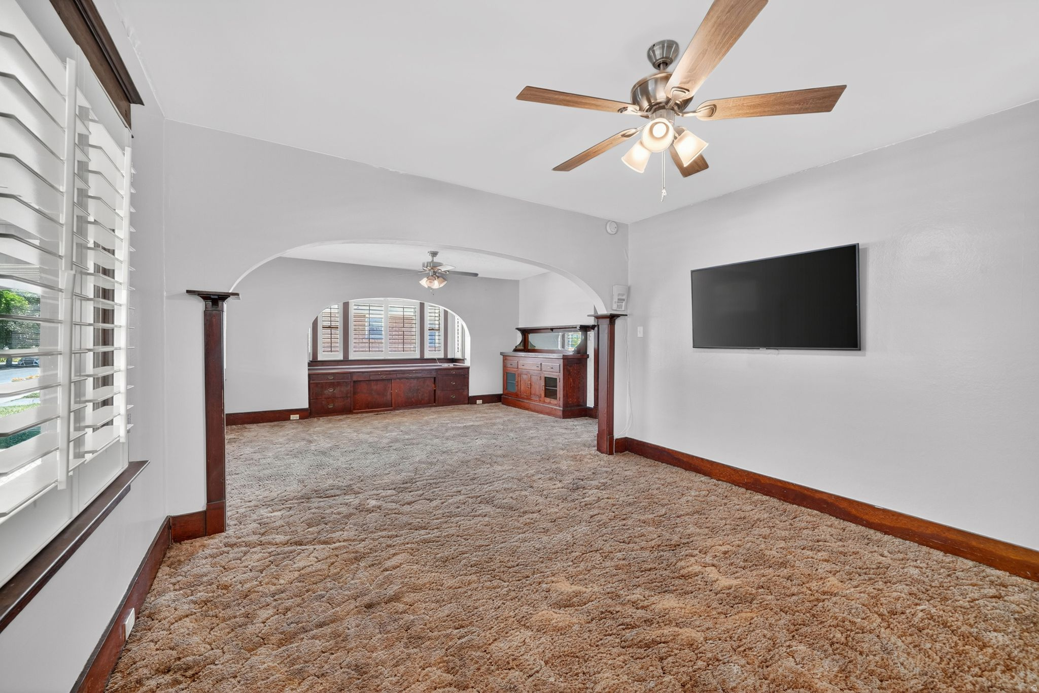 LIBERTY WELLS - Residential