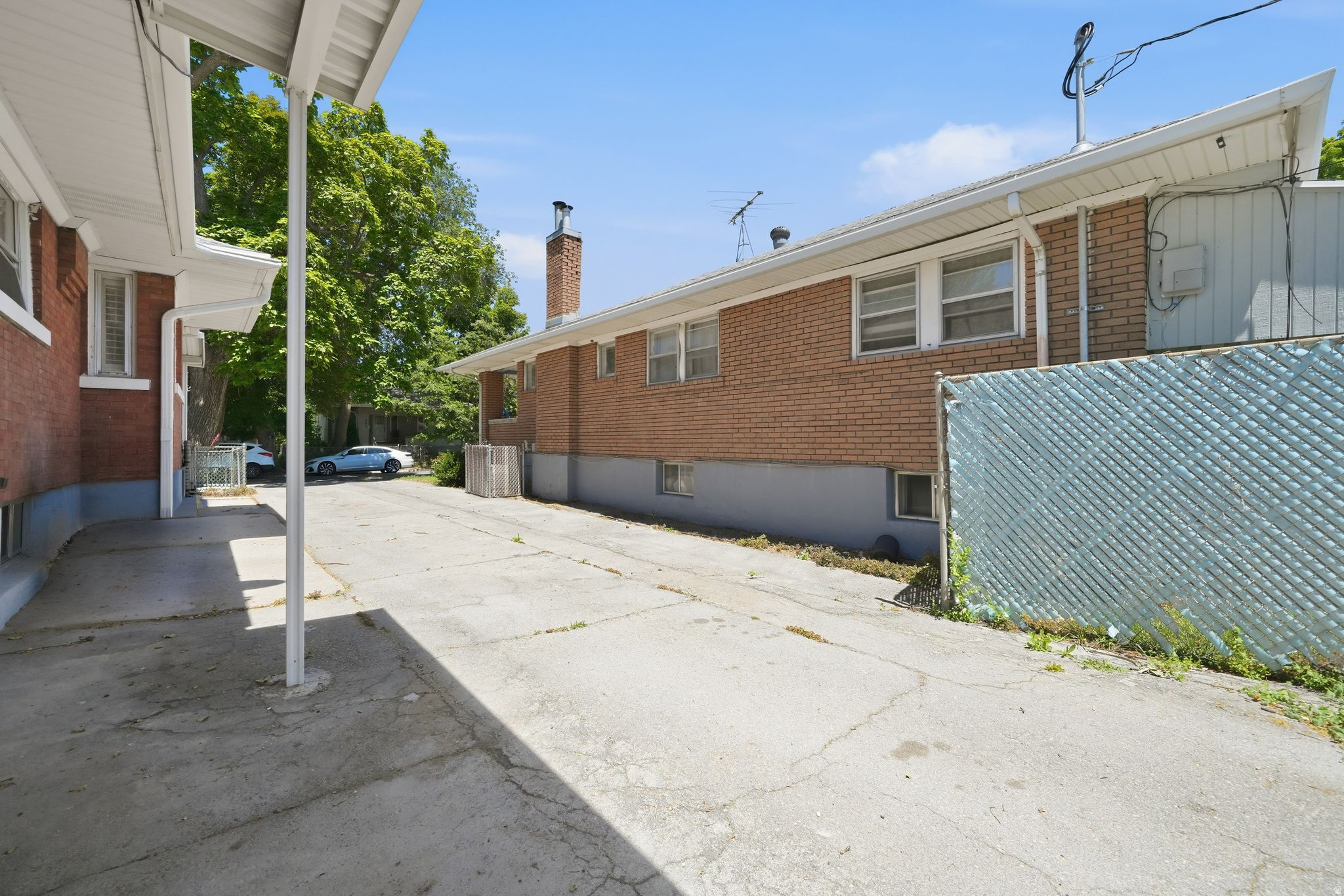 LIBERTY WELLS - Residential