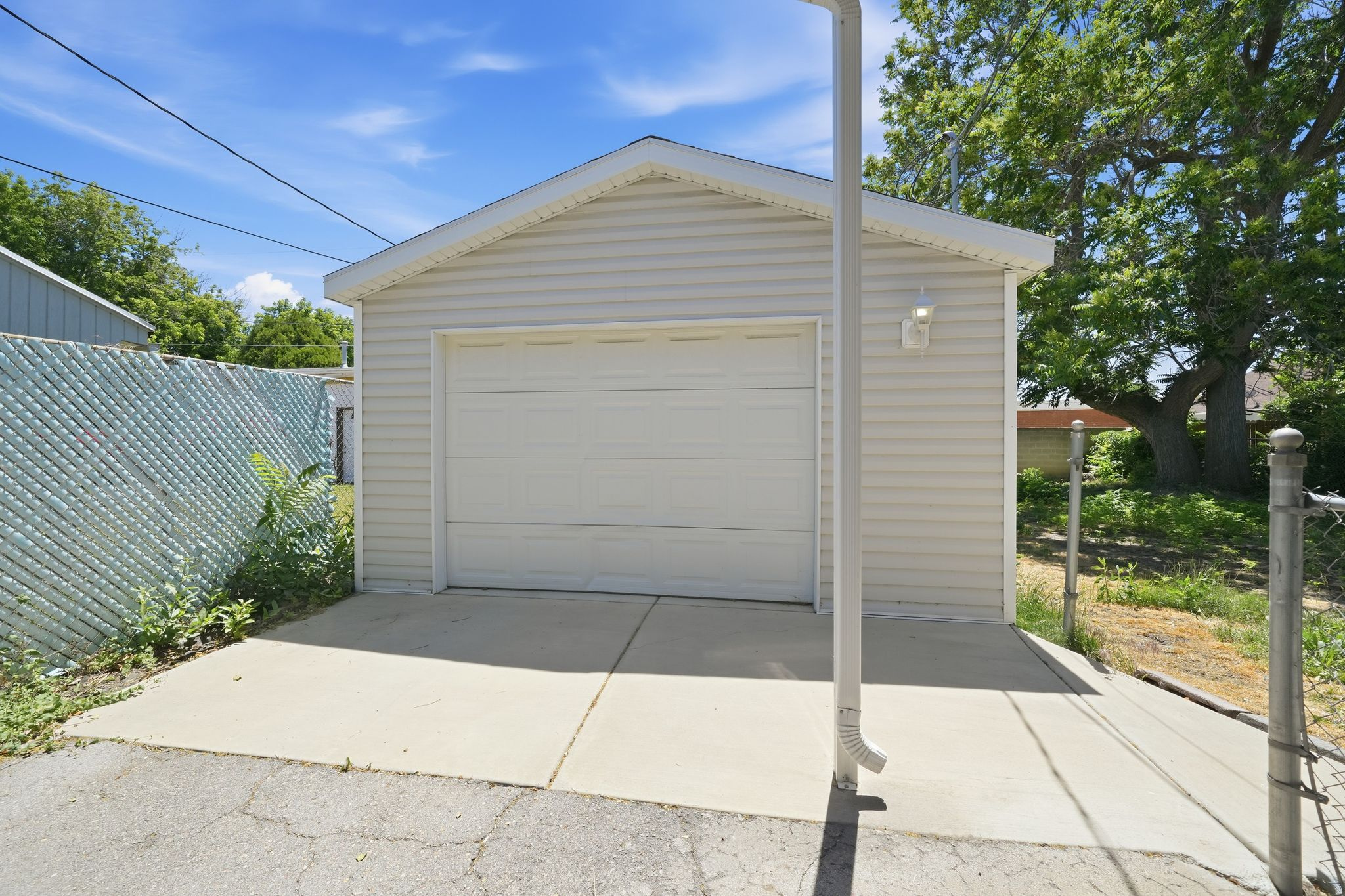 LIBERTY WELLS - Residential