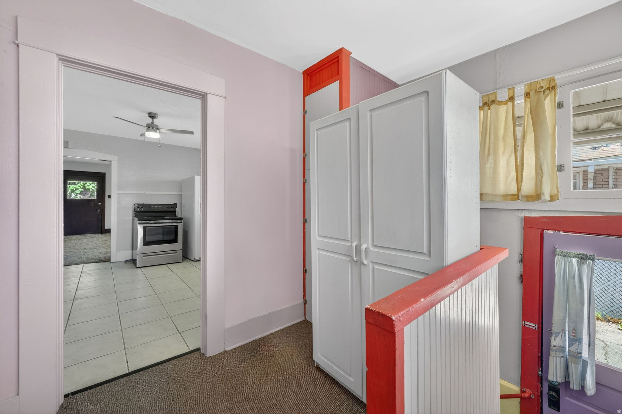 LIBERTY WELLS - Residential