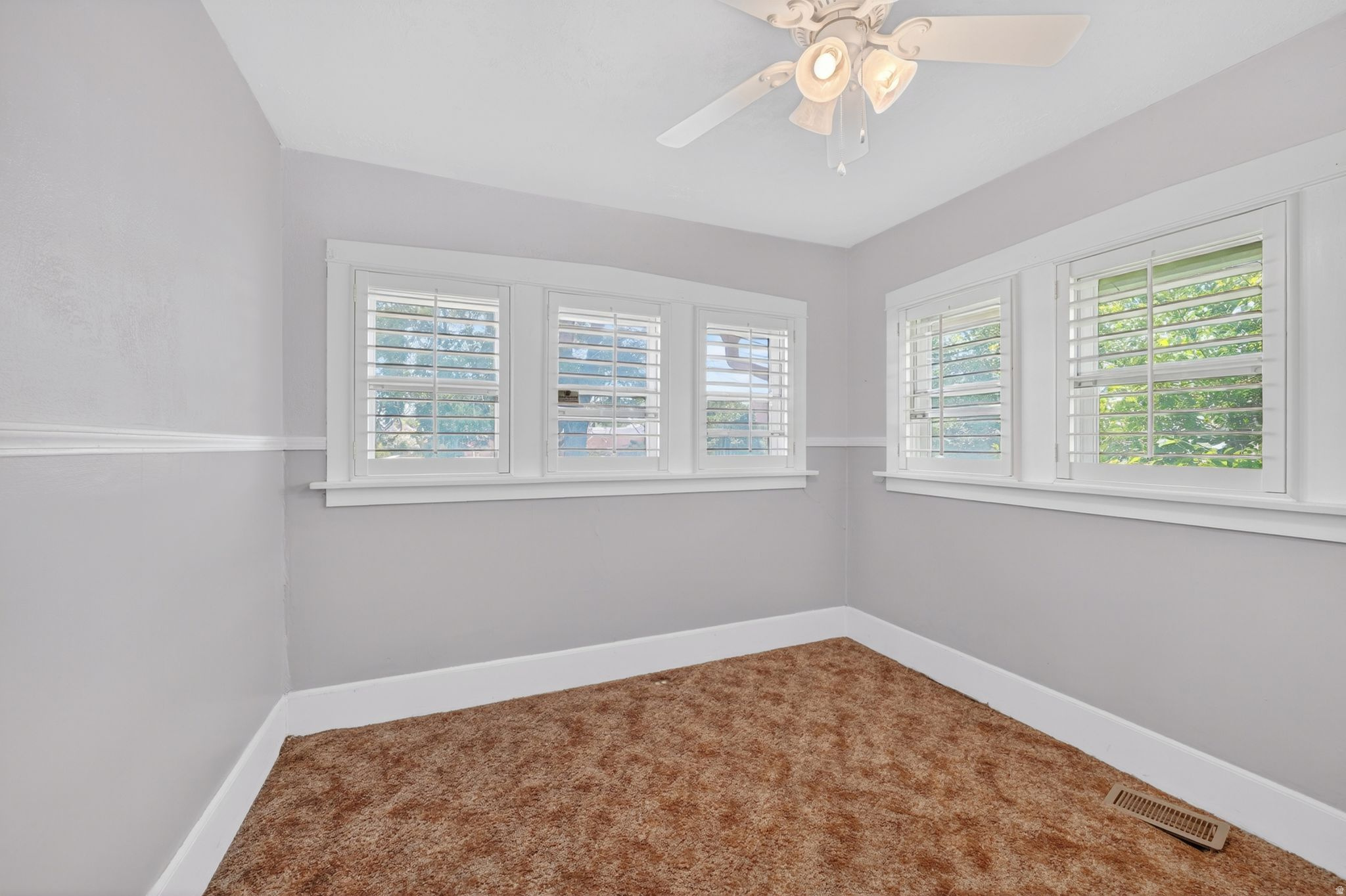 LIBERTY WELLS - Residential