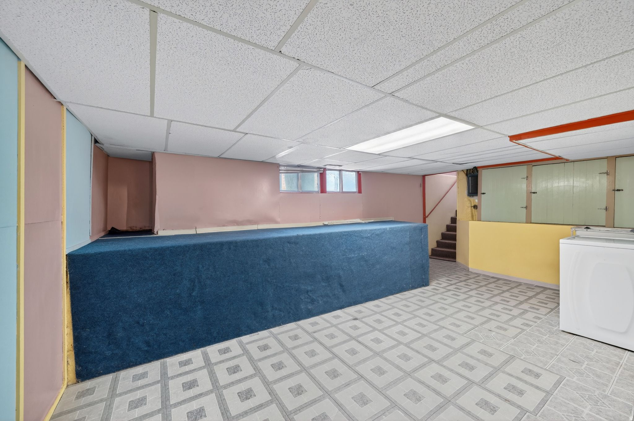 LIBERTY WELLS - Residential