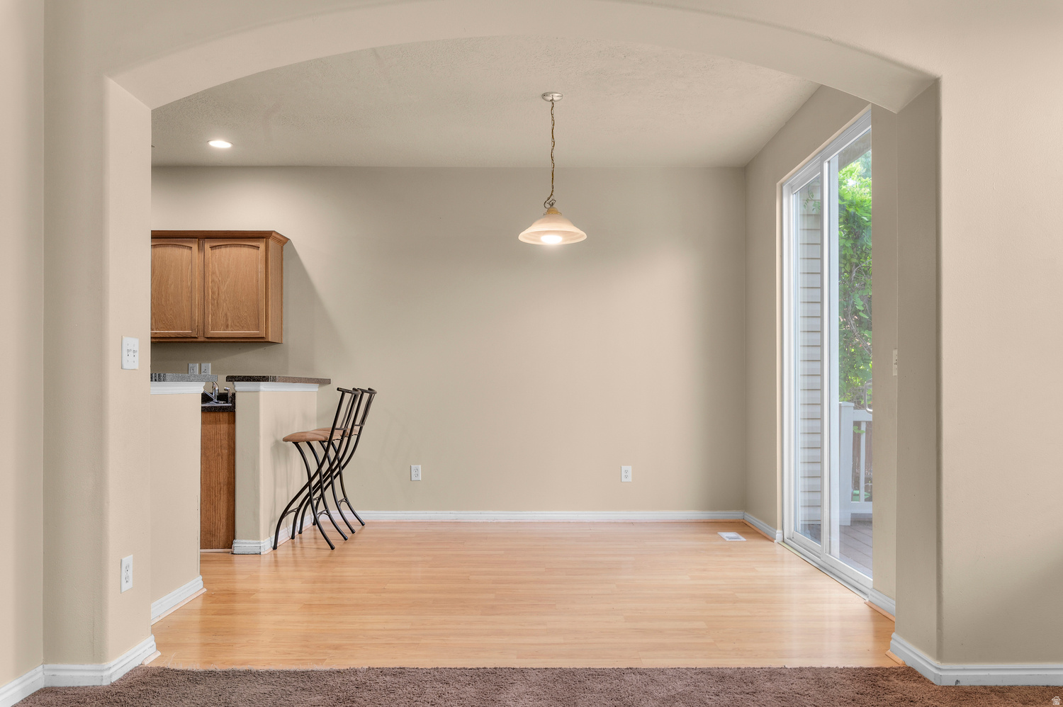 PHEASANT POINTE - Residential