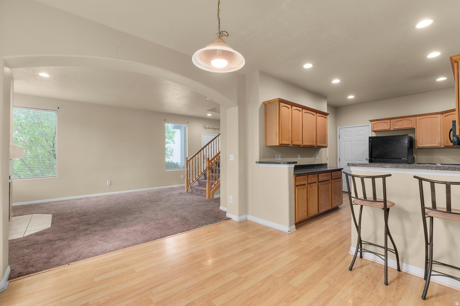 PHEASANT POINTE - Residential