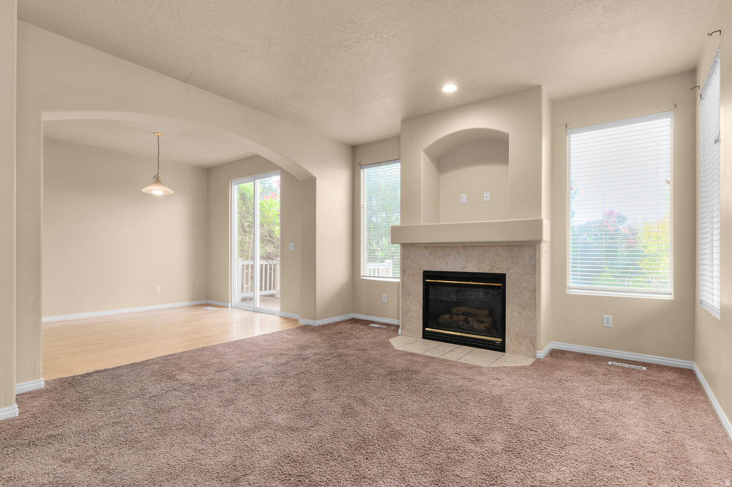 PHEASANT POINTE - Residential