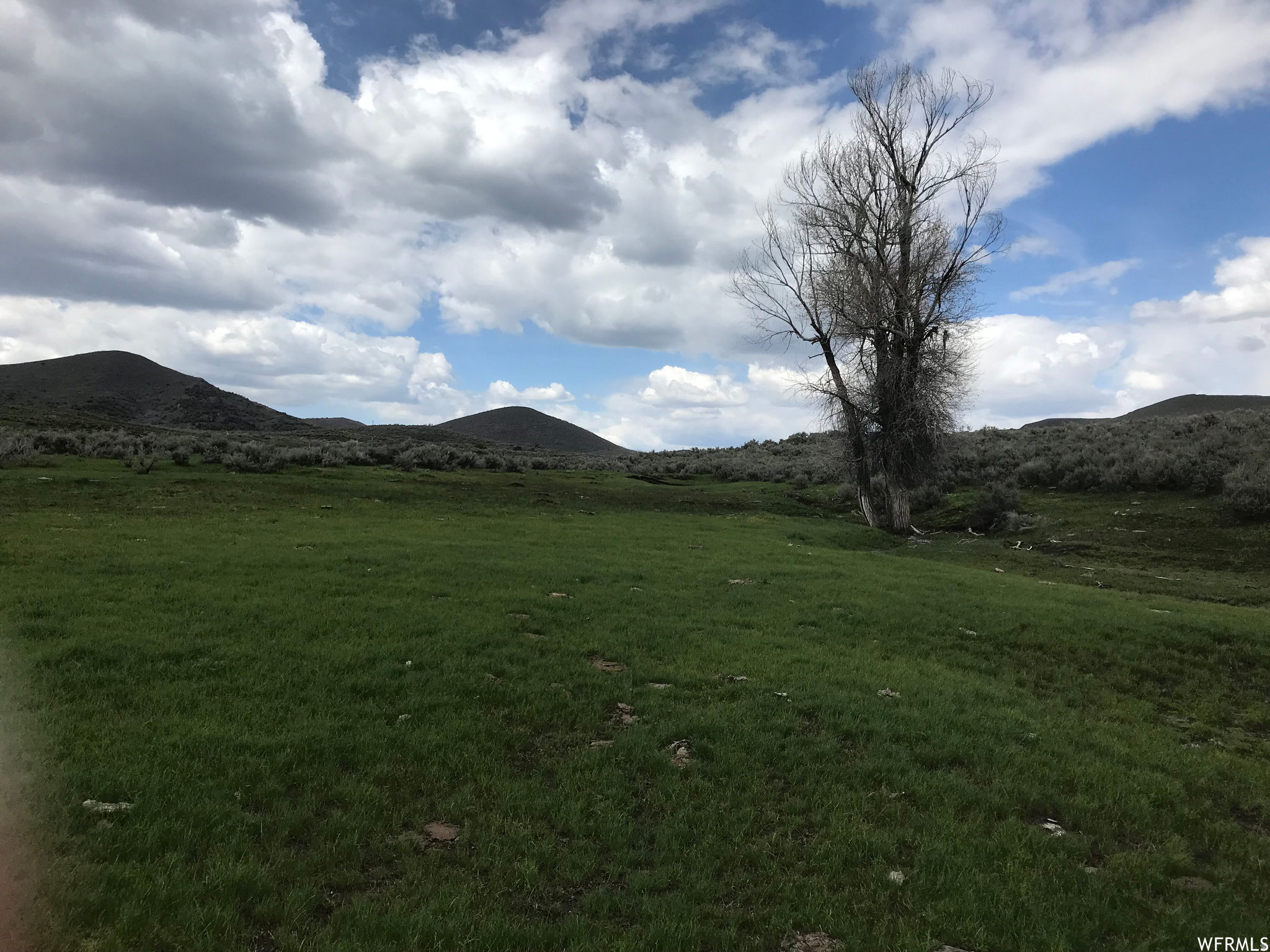 SOUTH SUMMIT - Land